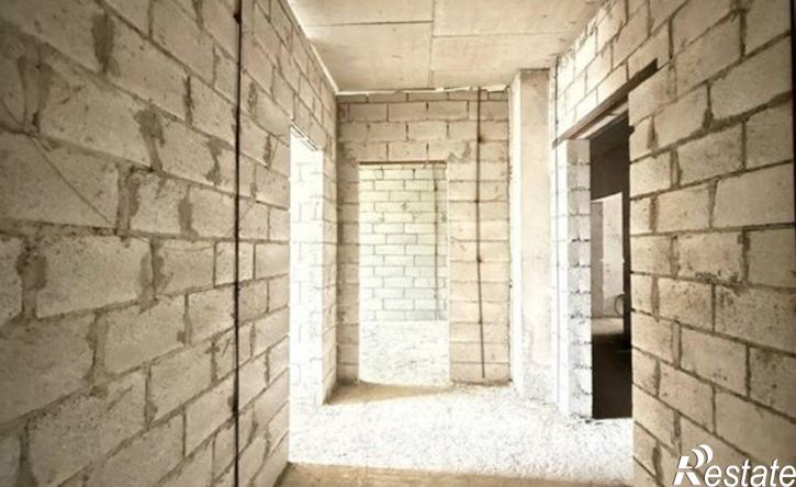 1-комн квартира улица Кирова, 187,  д. 187