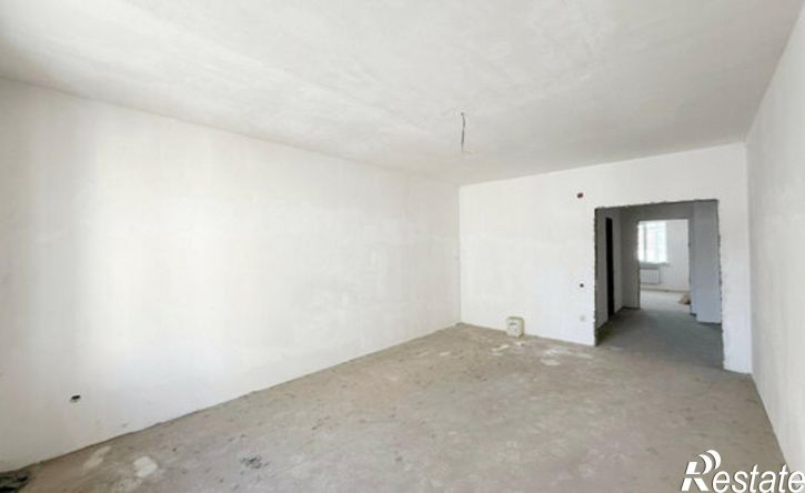 3-комн квартира Московская улица, 7,  д. 7