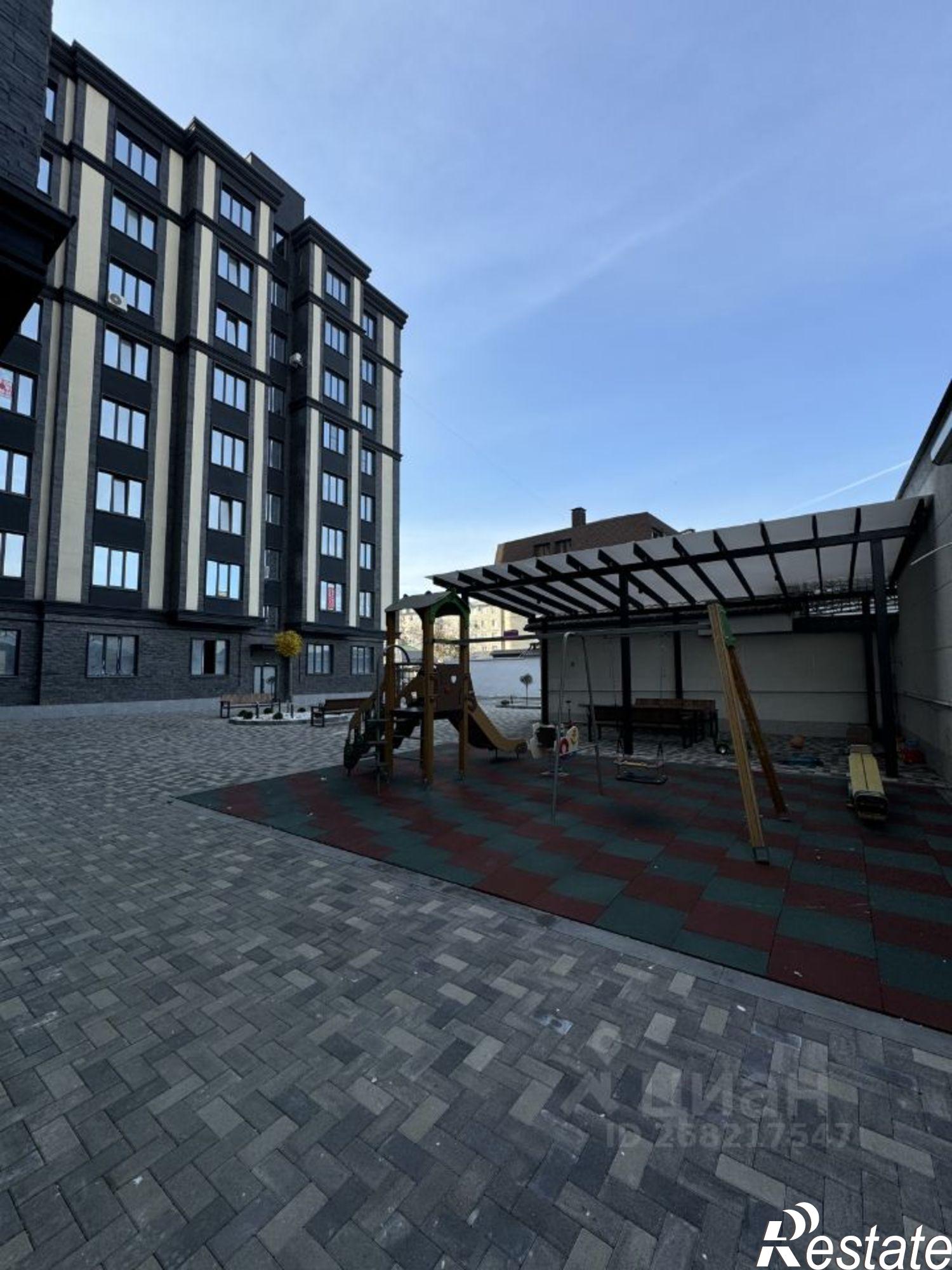 Купить квартиру за 8 500 000 рублей на Кабардинская улица, 75