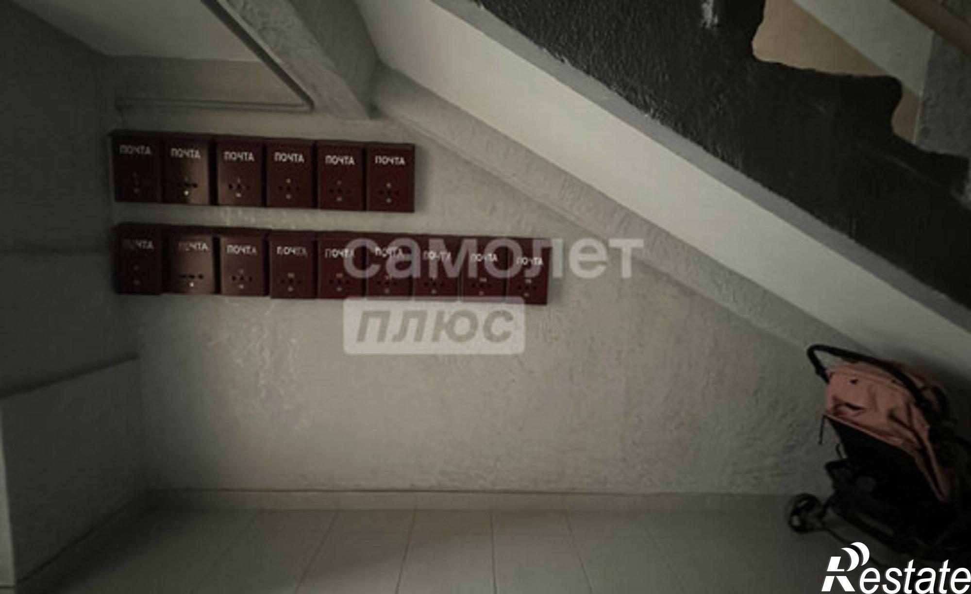 Купить квартиру за 3 570 000 рублей на улица Комарова, 1