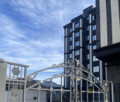 2-комн, 76кв м, этаж 8/8 Кабардинская улица, 75