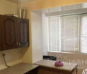 1-комн, 30кв м, этаж 1/5 ул Темрюка Идарова, 39