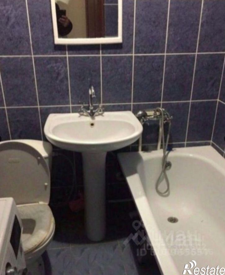 1-комн квартира ул Темрюка Идарова, 39,  д. 39