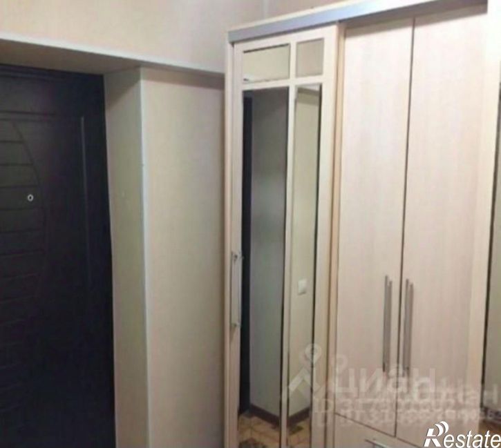 1-комн квартира ул Темрюка Идарова, 39,  д. 39