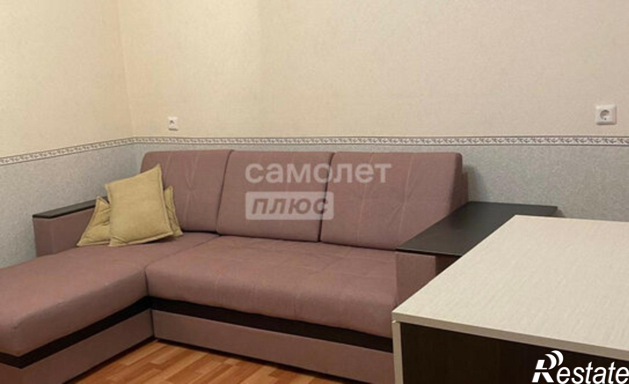 Купить квартиру за 2 700 000 рублей на улица Хужокова, 145 блок Б