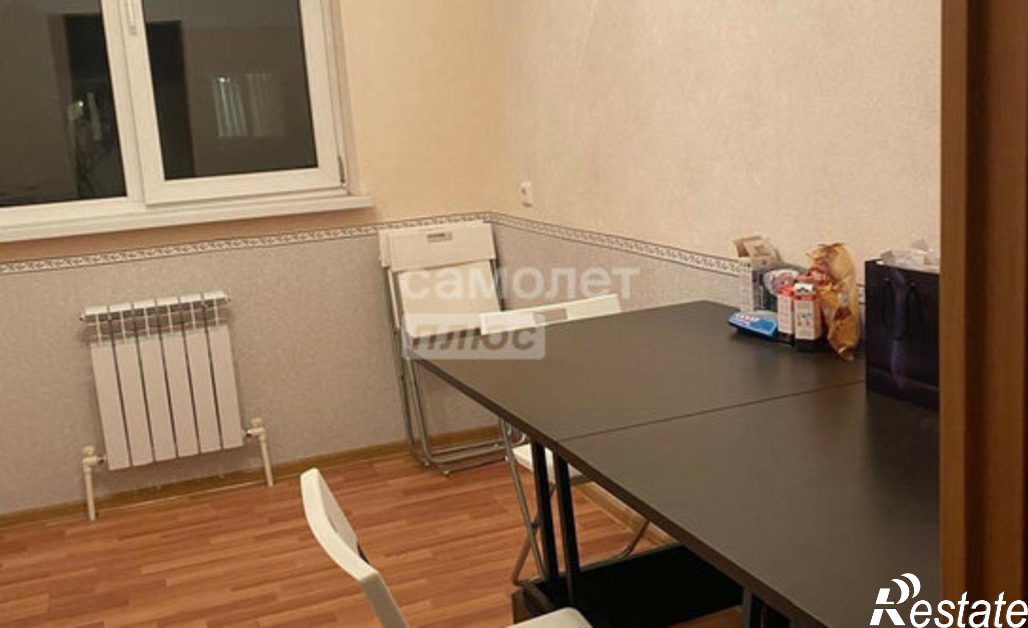 Купить квартиру за 2 700 000 рублей на улица Хужокова, 145 блок Б