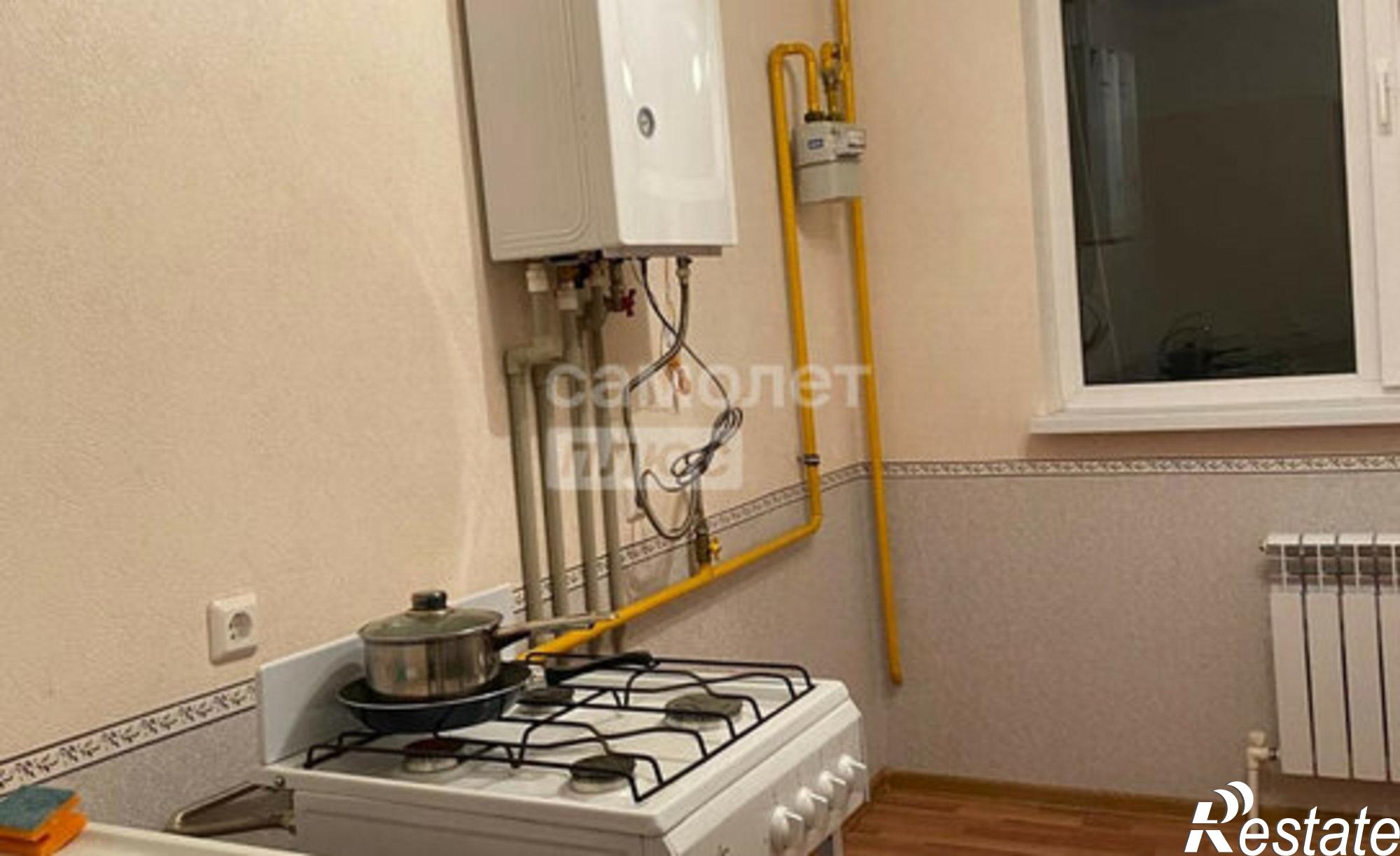 Купить квартиру за 2 700 000 рублей на улица Хужокова, 145 блок Б