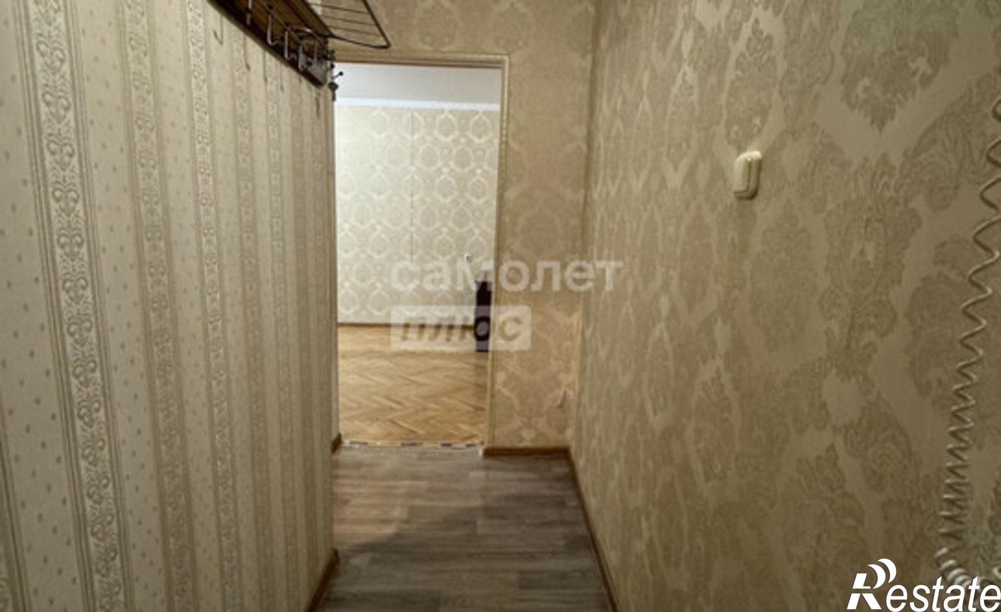 Купить квартиру за 3 700 000 рублей на улица 2-й Таманской дивизии, 424