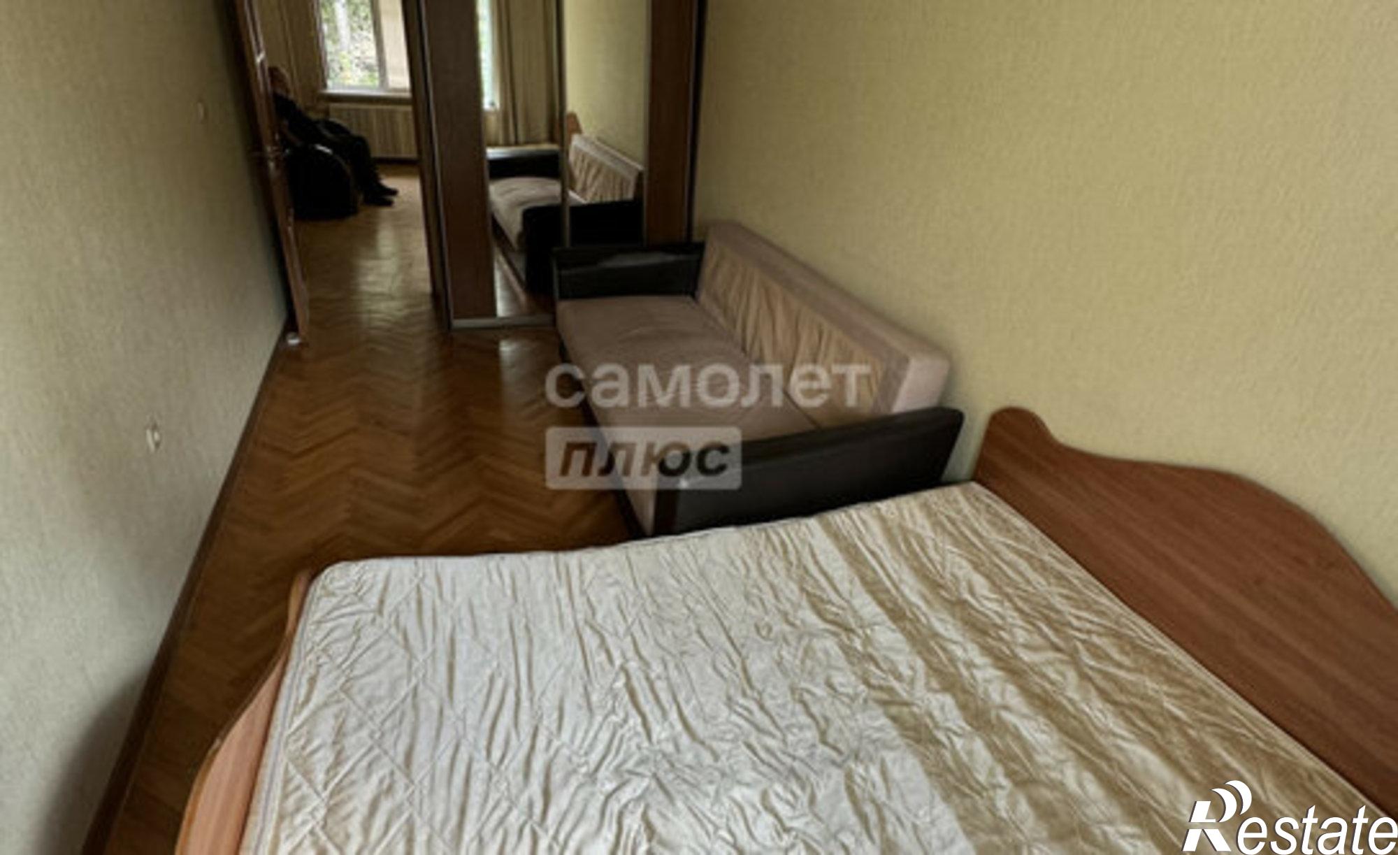 Купить квартиру за 3 700 000 рублей на улица 2-й Таманской дивизии, 424