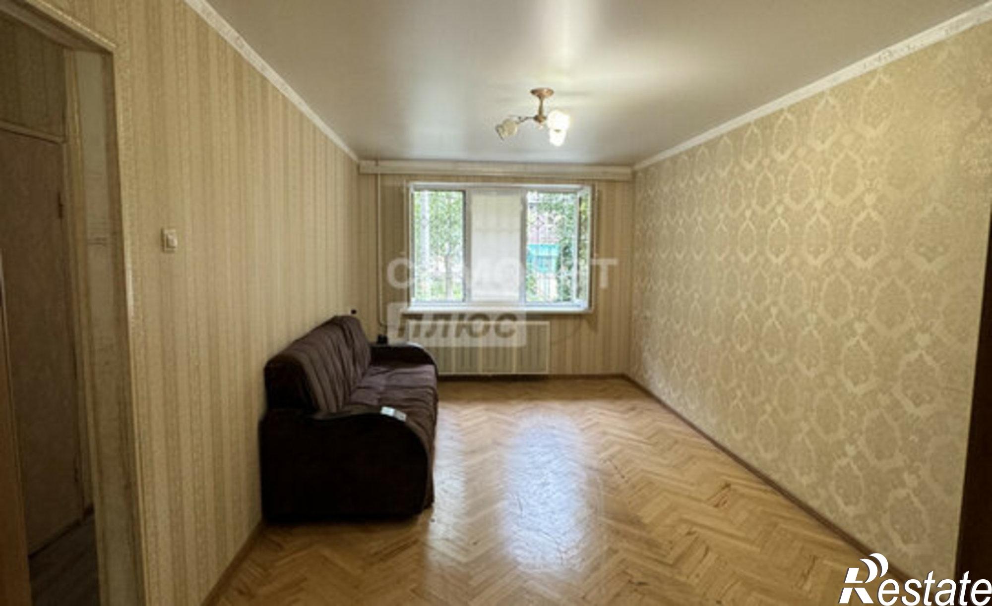 Купить квартиру за 3 700 000 рублей на улица 2-й Таманской дивизии, 424