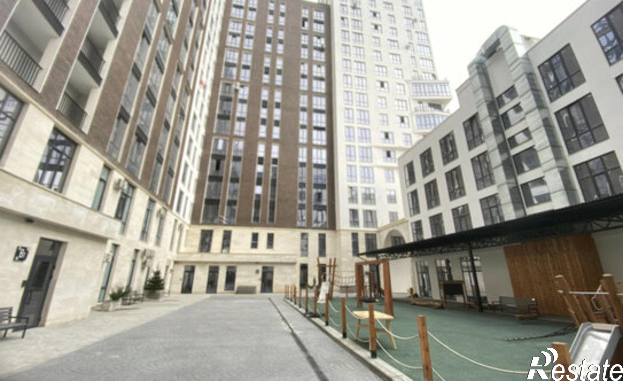 Купить квартиру за 12 600 000 рублей на улица Кешокова, 1