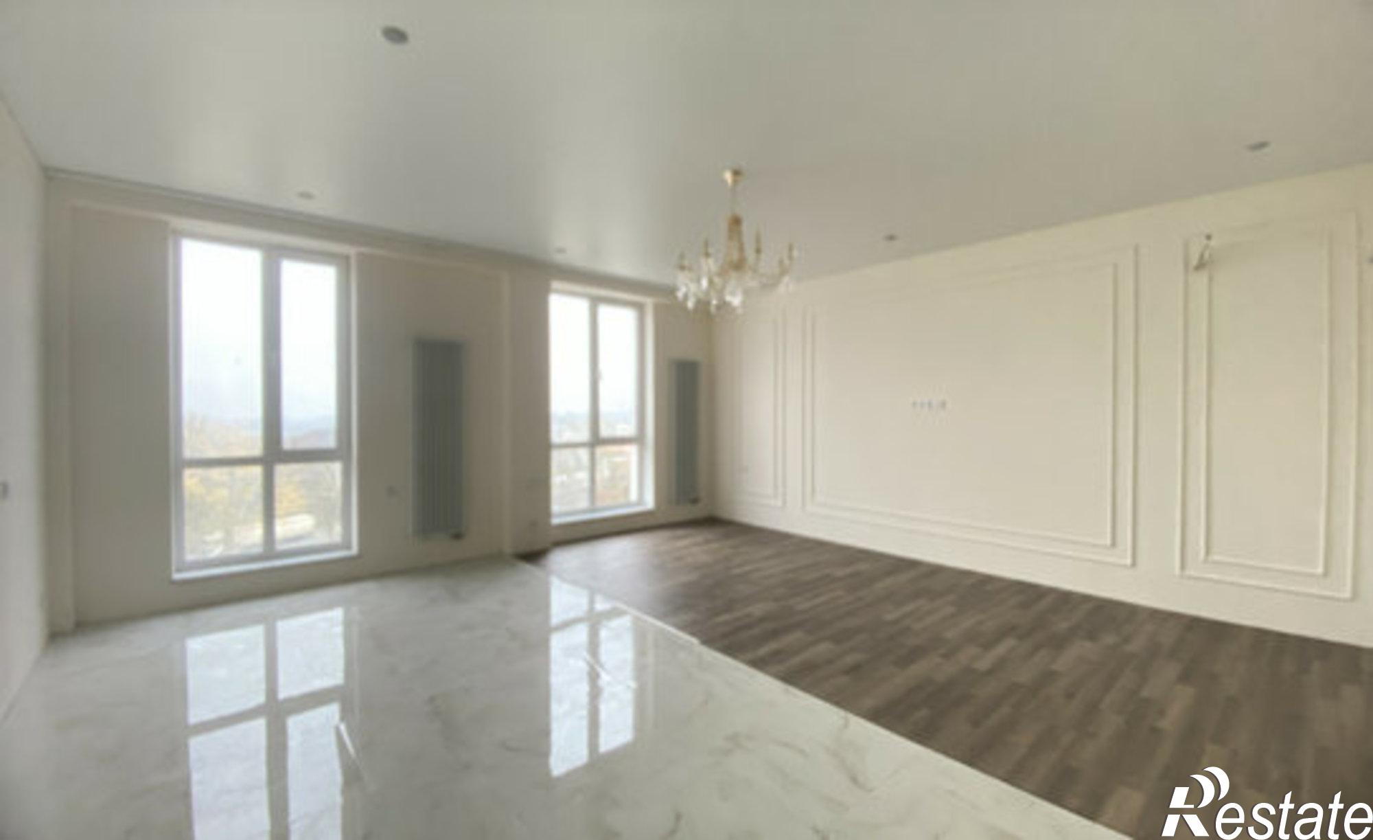 Купить квартиру за 12 600 000 рублей на улица Кешокова, 1