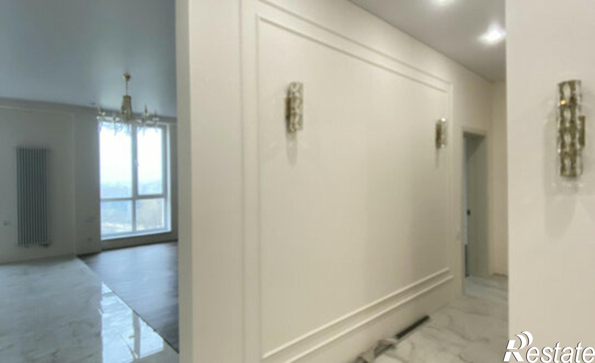 Купить квартиру за 12 600 000 рублей на улица Кешокова, 1