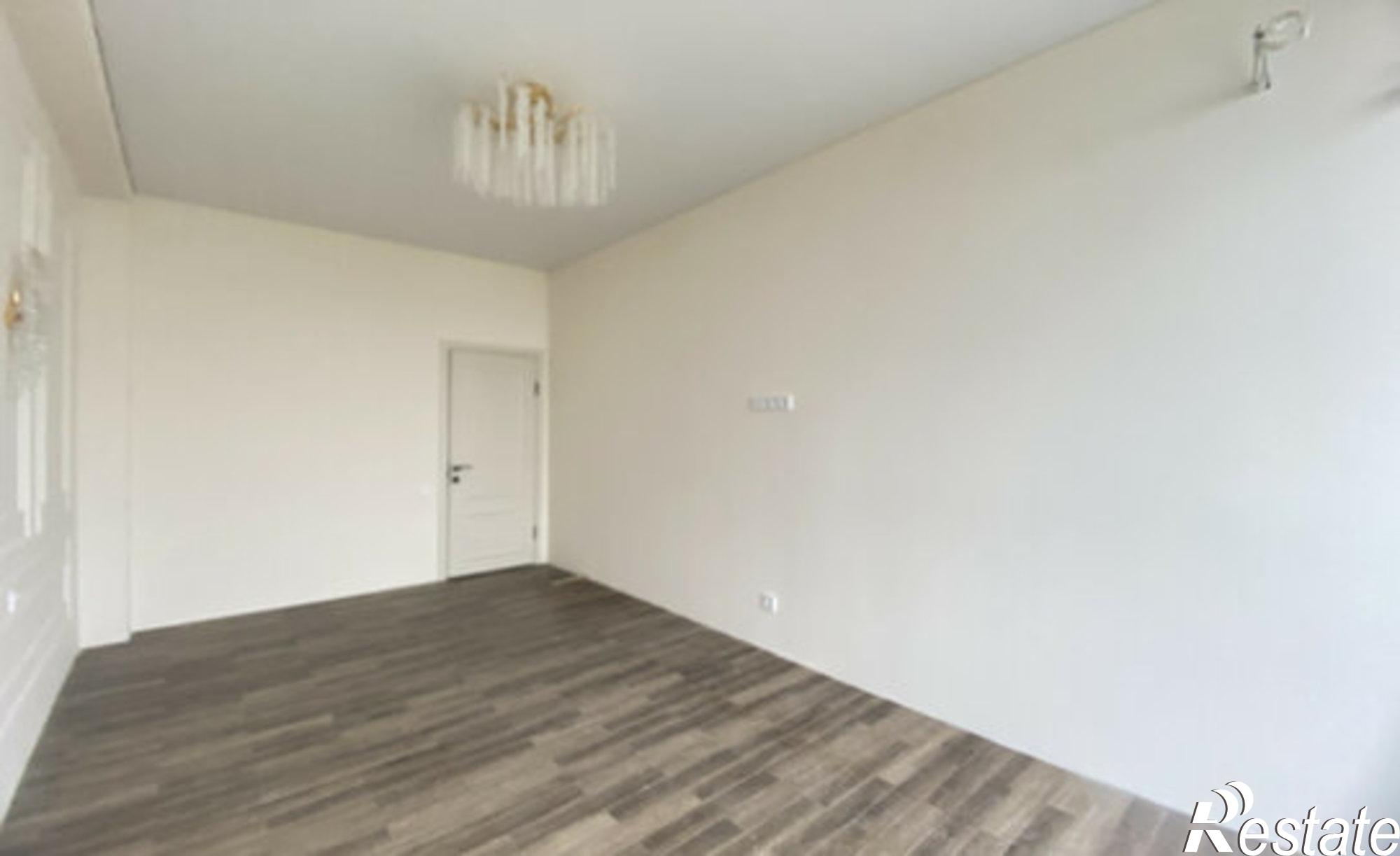 Купить квартиру за 12 600 000 рублей на улица Кешокова, 1