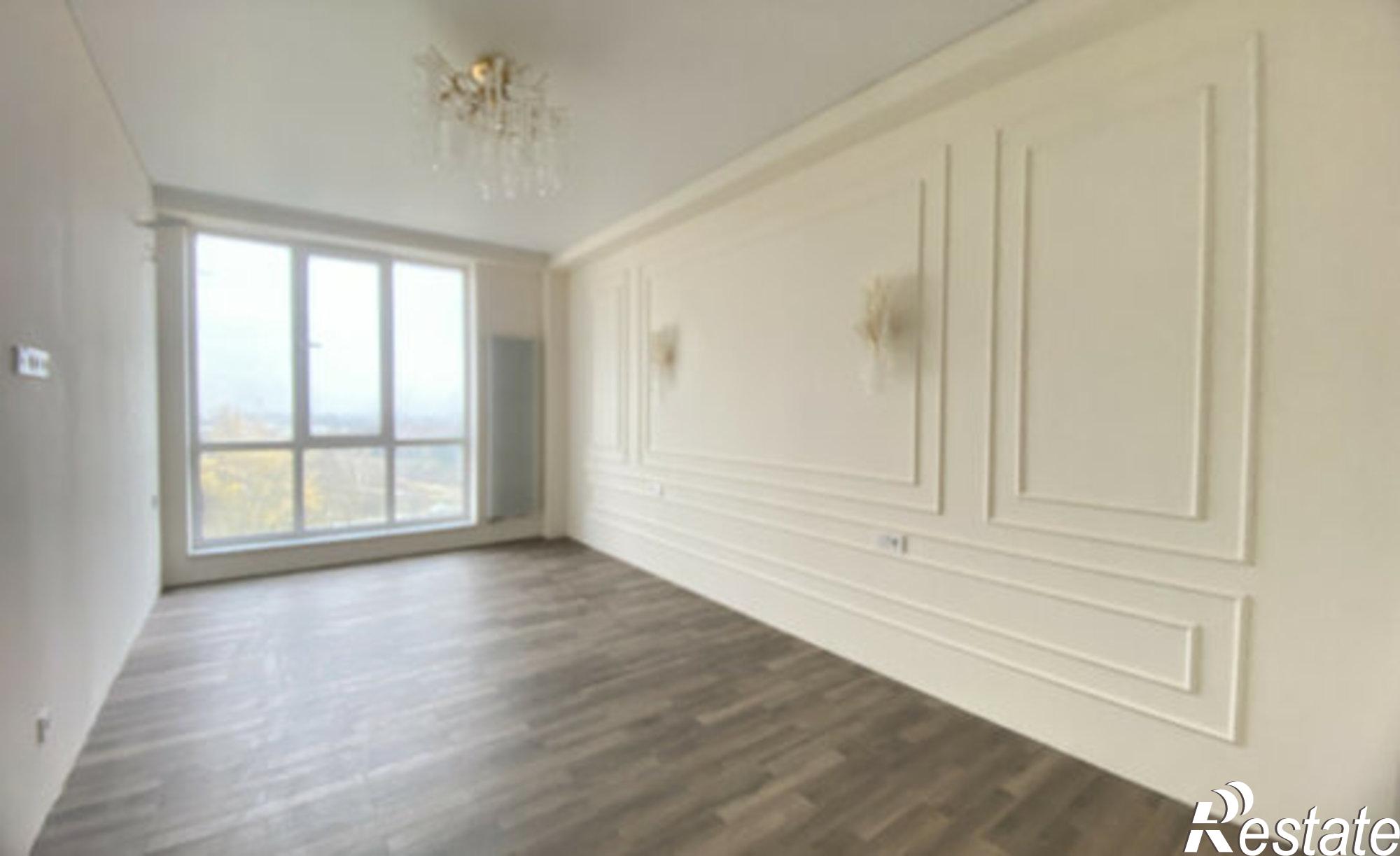 Купить квартиру за 12 600 000 рублей на улица Кешокова, 1