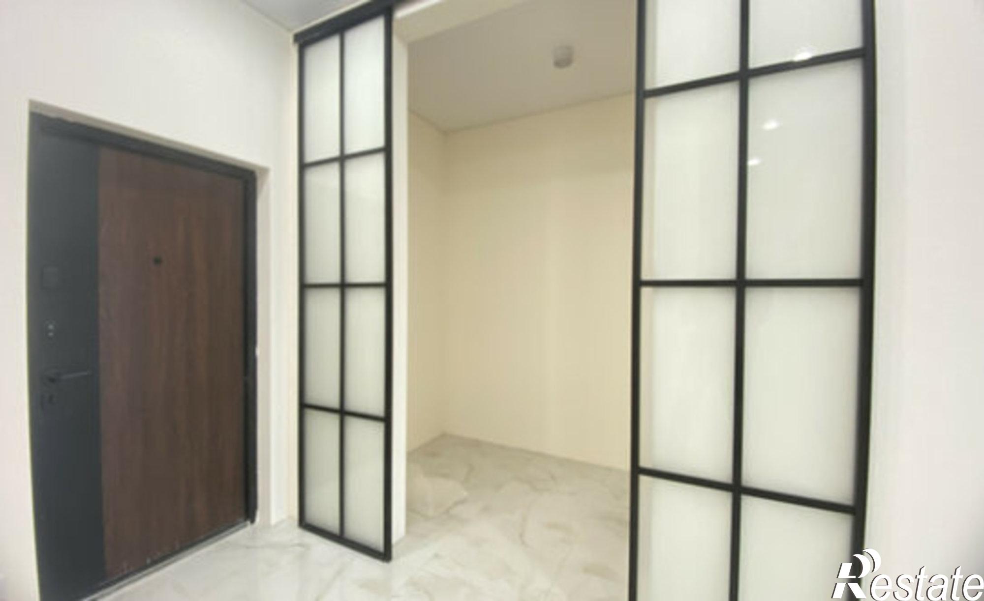 Купить квартиру за 12 600 000 рублей на улица Кешокова, 1