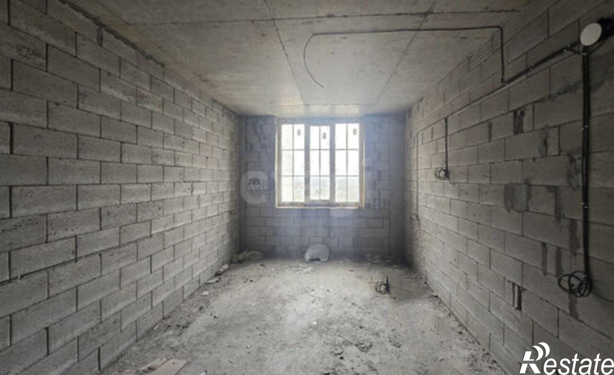 Купить квартиру за 2 700 000 рублей на улица Шогенова, 55 к38