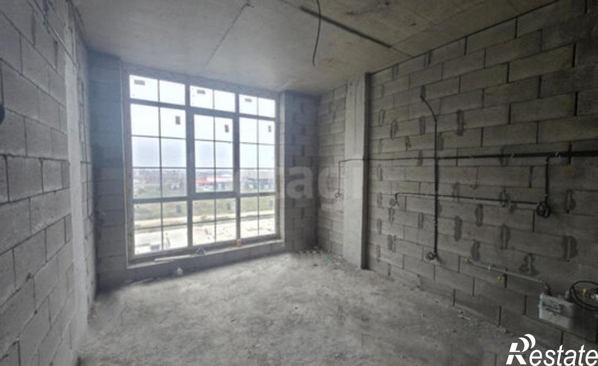 Купить квартиру за 2 700 000 рублей на улица Шогенова, 55 к38