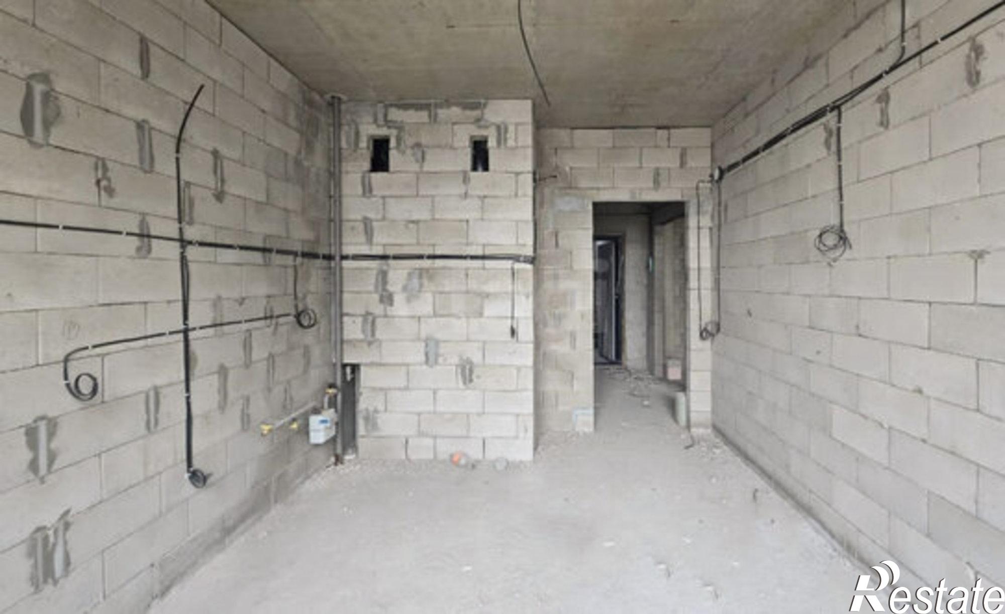 Купить квартиру за 2 700 000 рублей на улица Шогенова, 55 к38