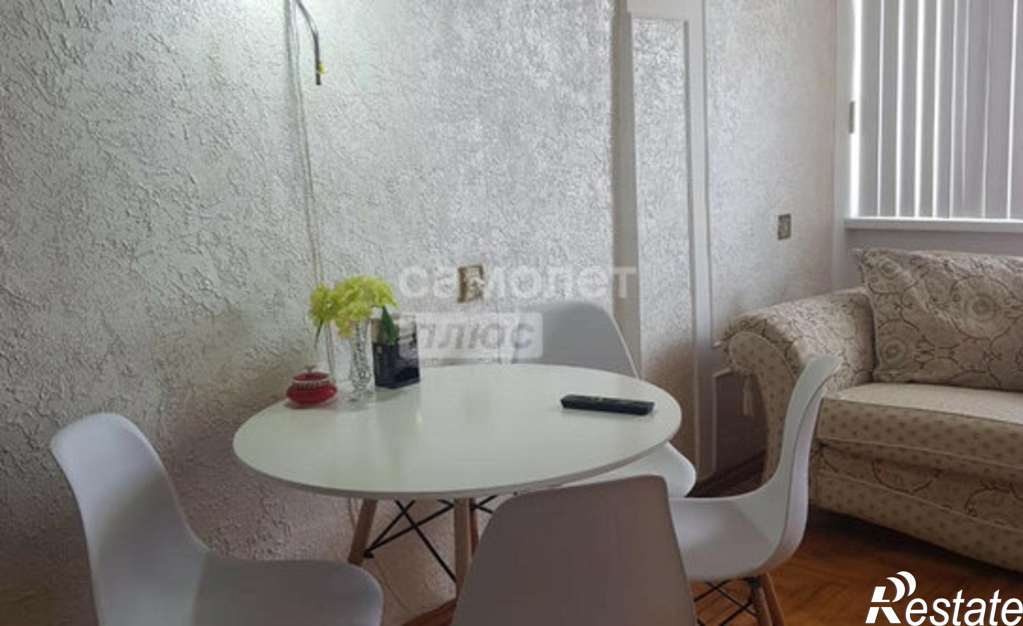 Купить квартиру за 5 200 000 рублей на ул Пушкина, 56