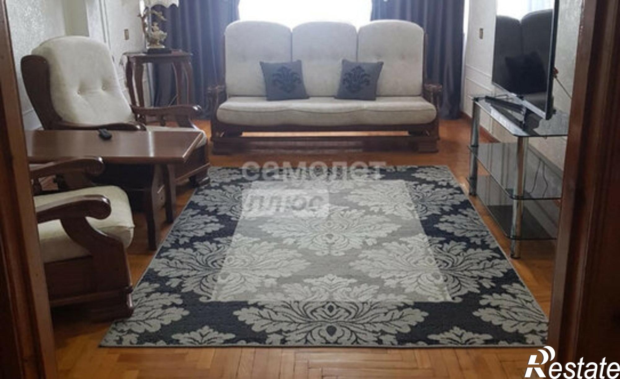 Купить квартиру за 5 200 000 рублей на ул Пушкина, 56