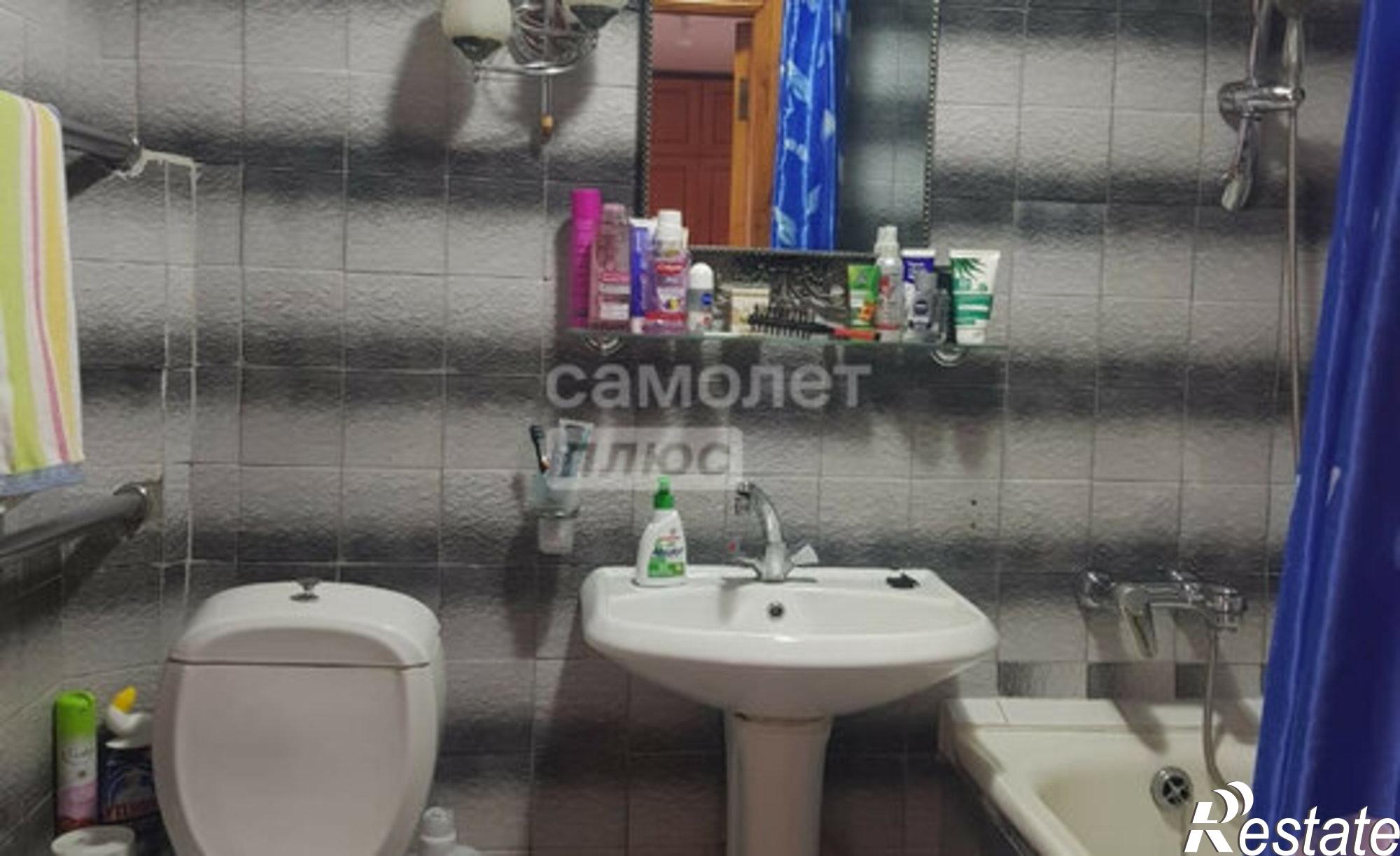 Купить квартиру за 5 200 000 рублей на ул Пушкина, 56