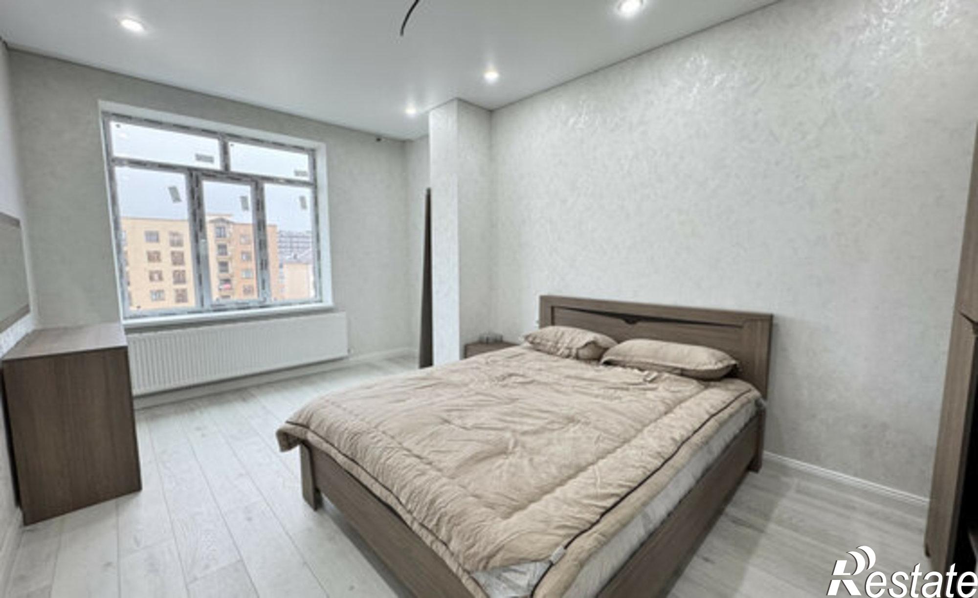 Купить квартиру за 8 200 000 рублей на ул Шарданова, 60 1