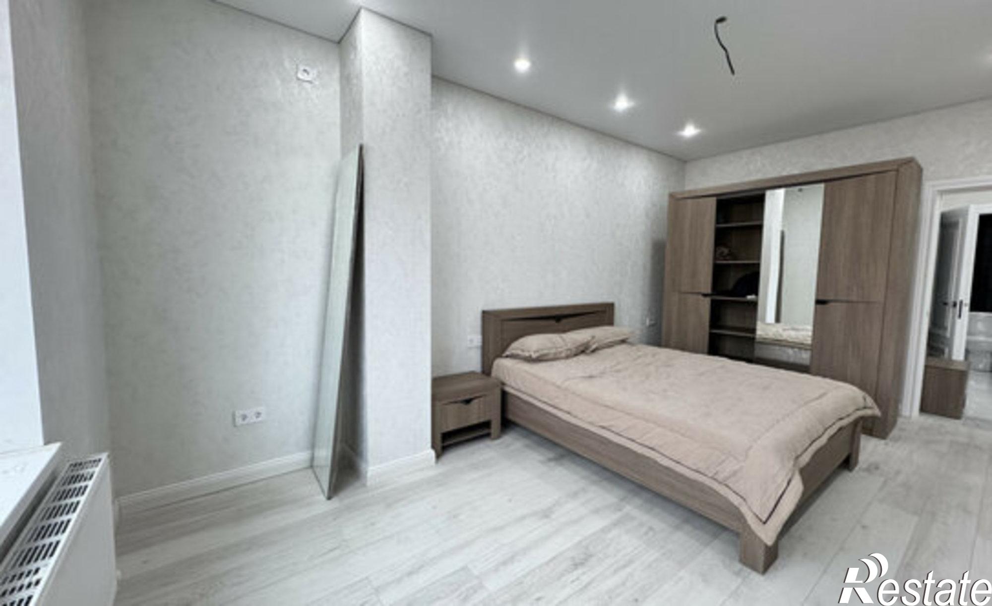 Купить квартиру за 8 200 000 рублей на ул Шарданова, 60 1