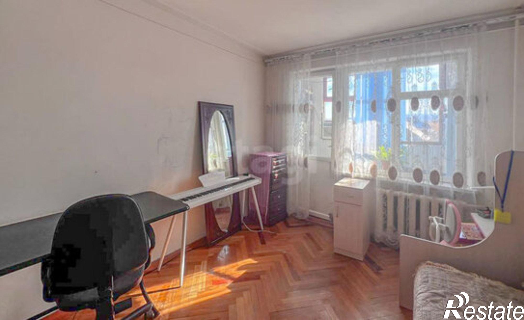 Купить квартиру за 2 550 000 рублей на ул 2 Таманской Дивизии, 31 2