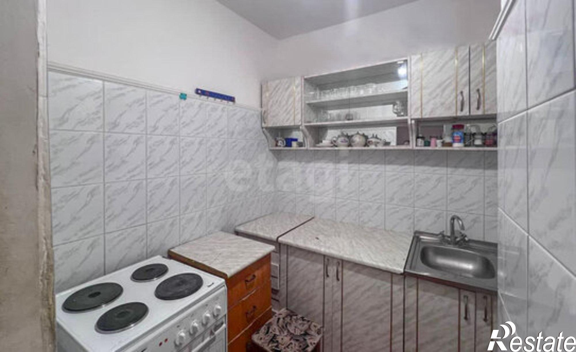 Купить квартиру за 2 550 000 рублей на ул 2 Таманской Дивизии, 31 2