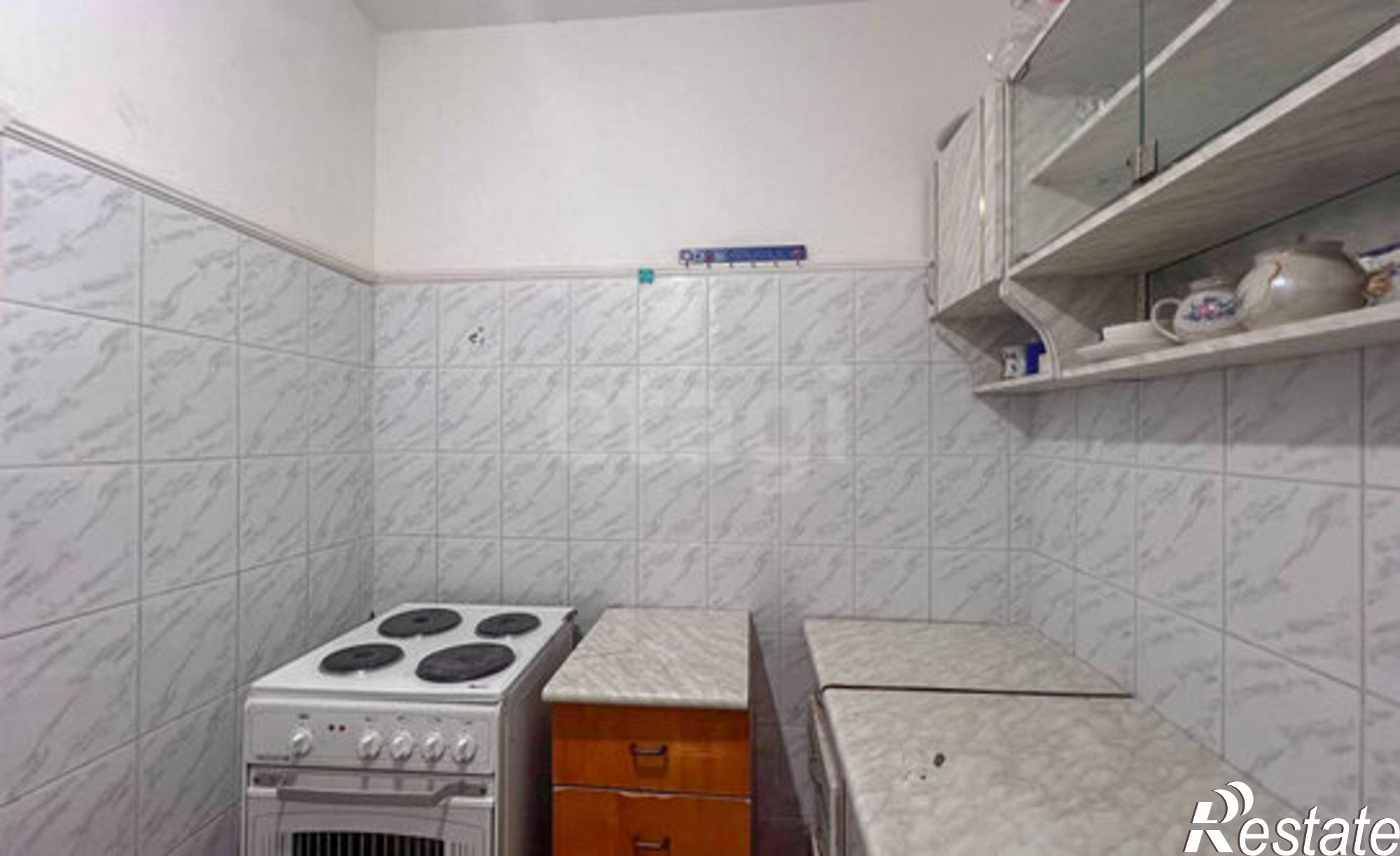 Купить квартиру за 2 550 000 рублей на ул 2 Таманской Дивизии, 31 2