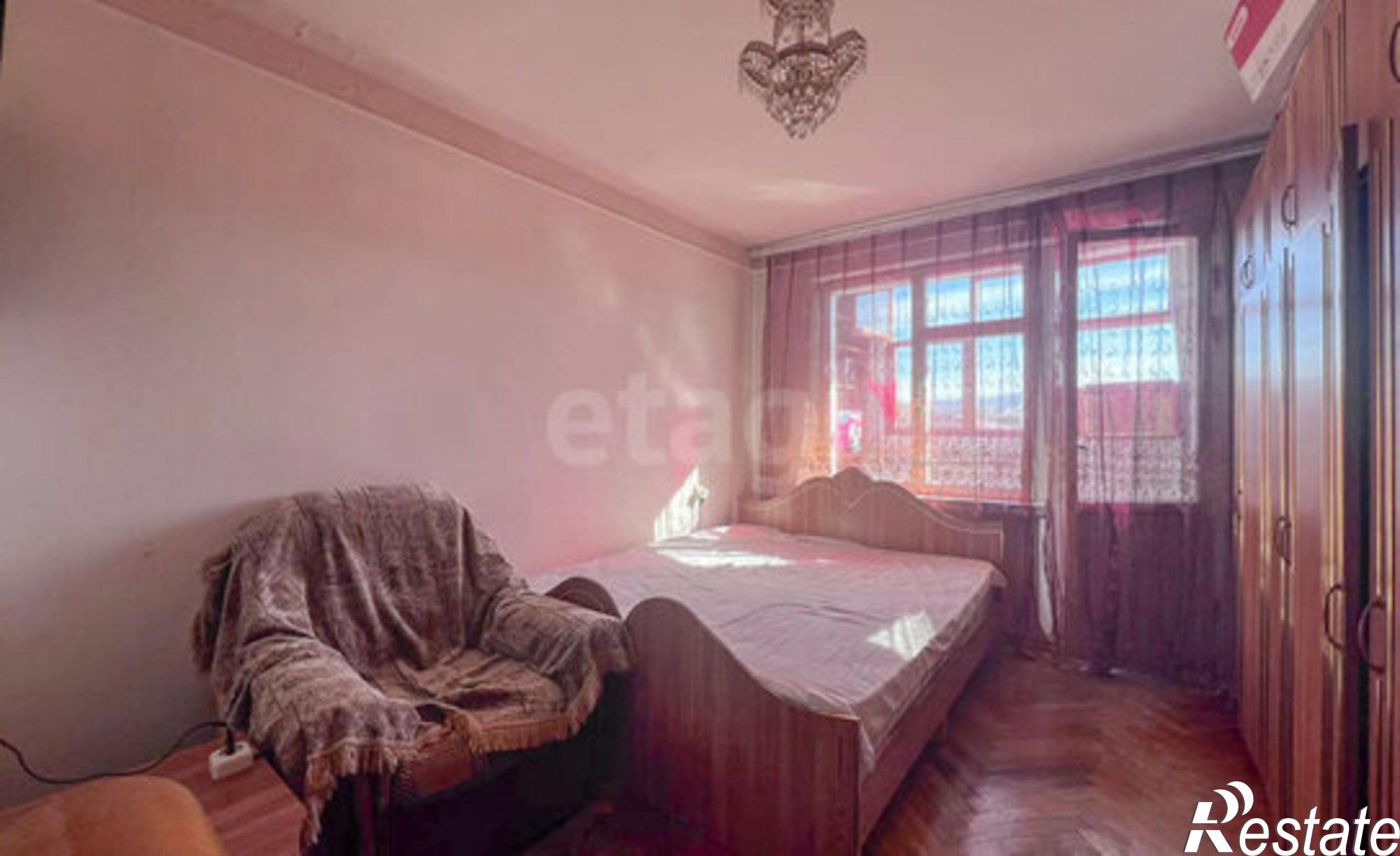 Купить квартиру за 2 550 000 рублей на ул 2 Таманской Дивизии, 31 2