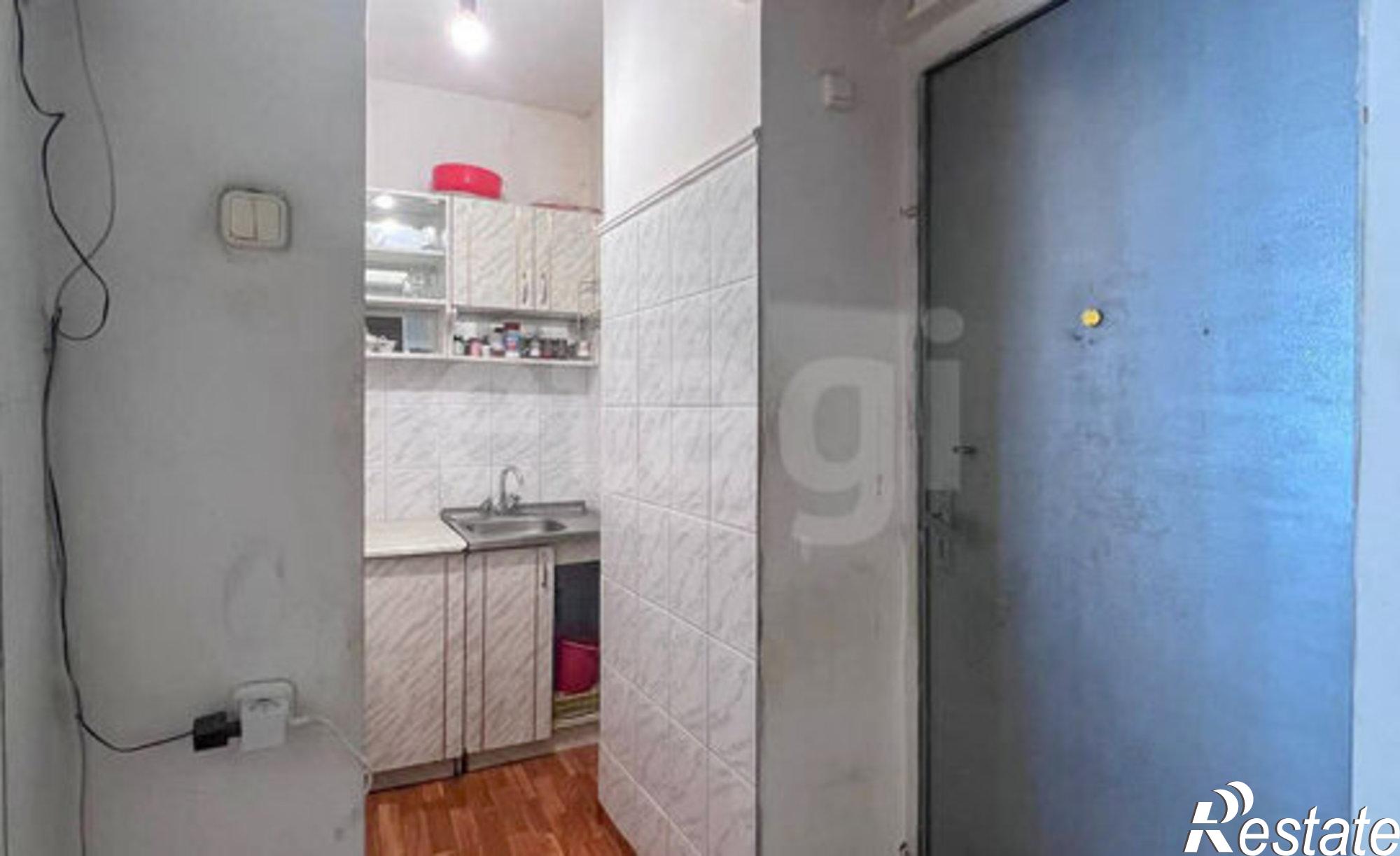 Купить квартиру за 2 550 000 рублей на ул 2 Таманской Дивизии, 31 2