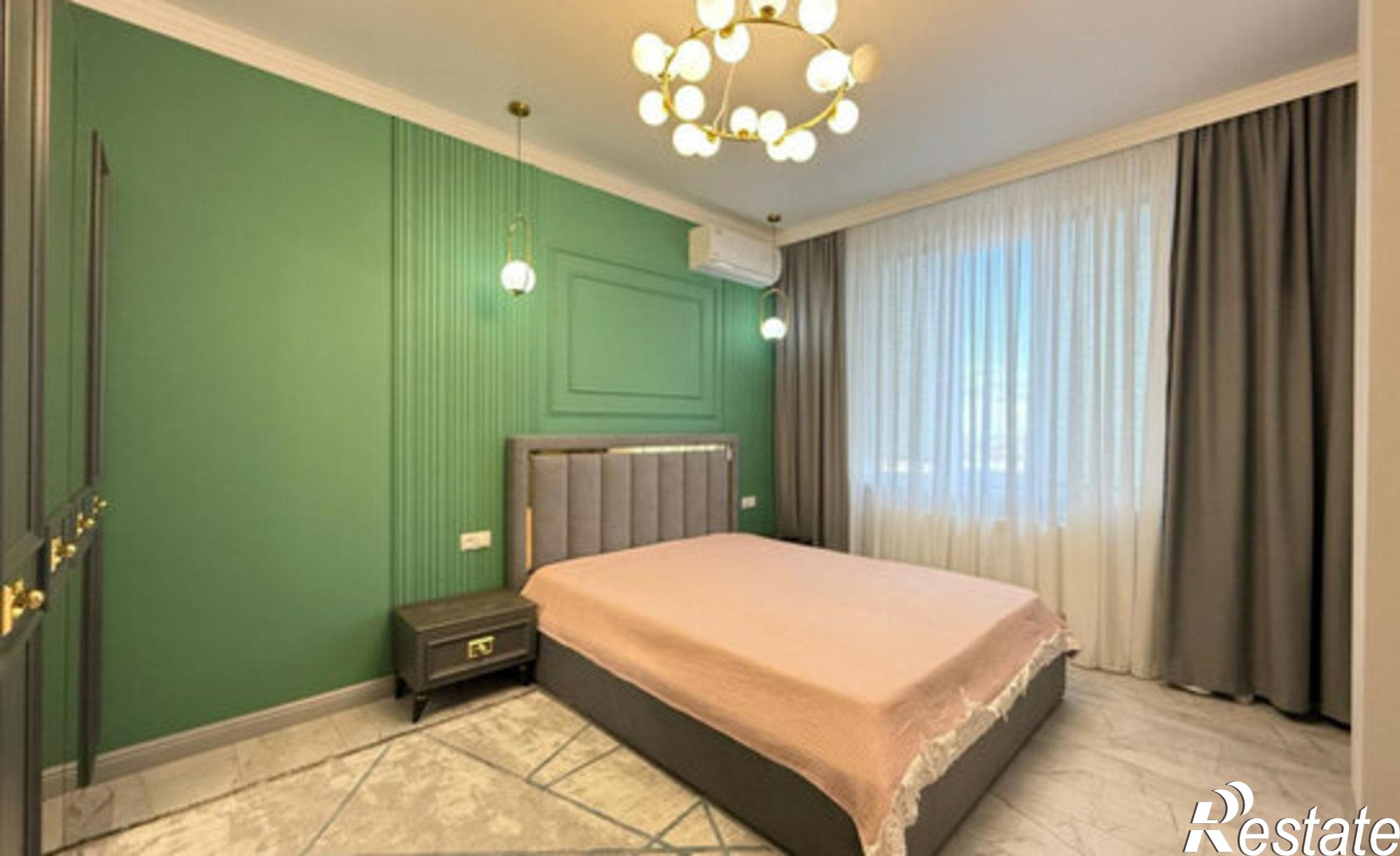 Купить квартиру за 8 000 010 рублей на ул имени Героя Российской Федерации Тимура Мухамедовича Тамазова, 5