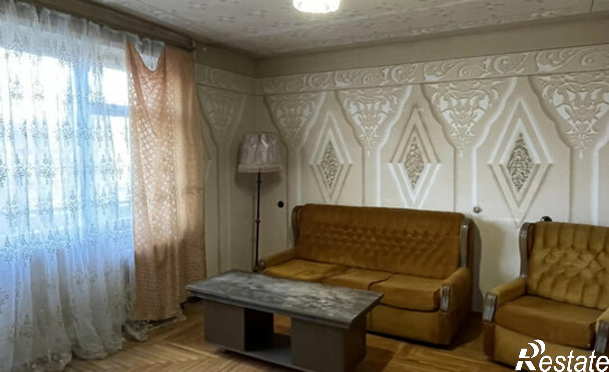 Купить квартиру за 6 500 000 рублей на улица Осипенко, 26