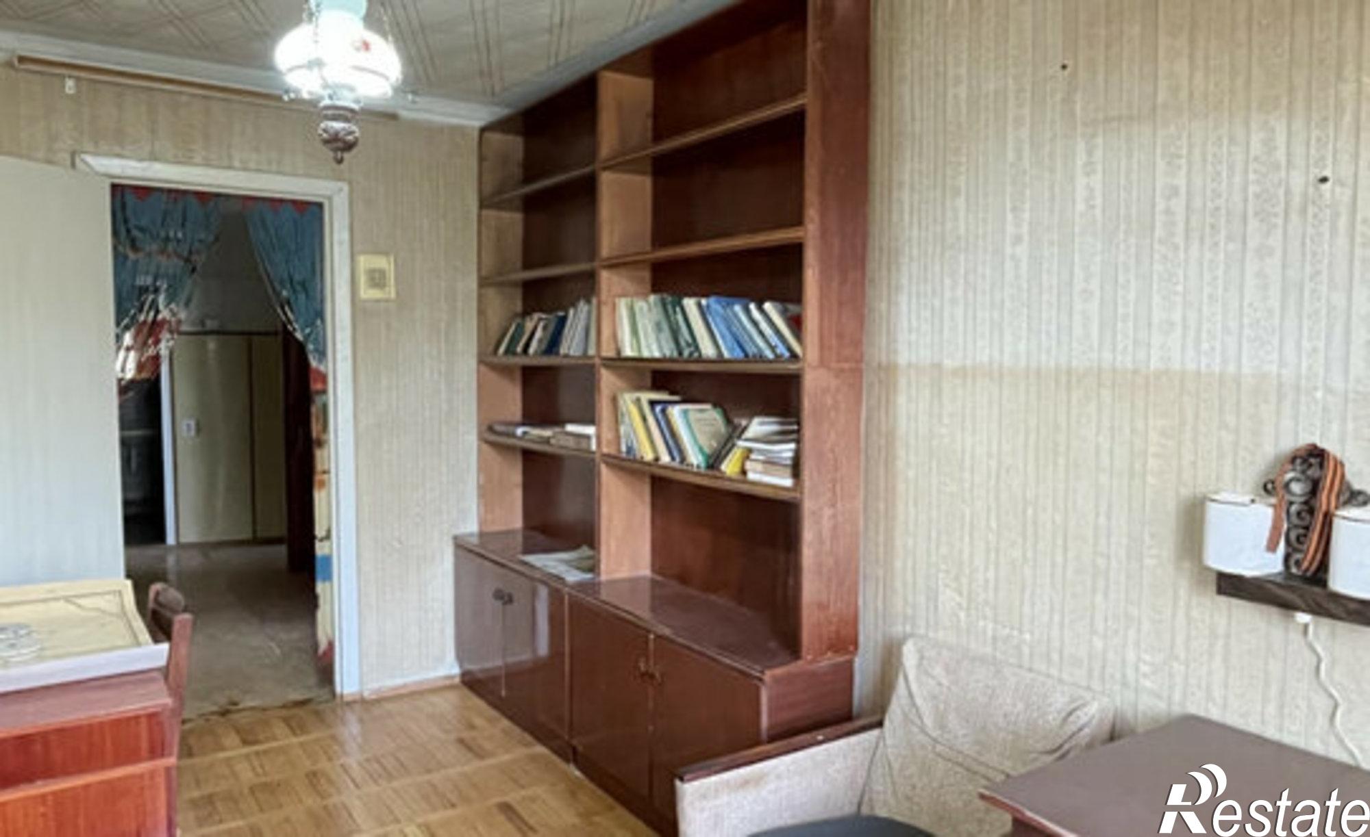 Купить квартиру за 6 500 000 рублей на улица Осипенко, 26