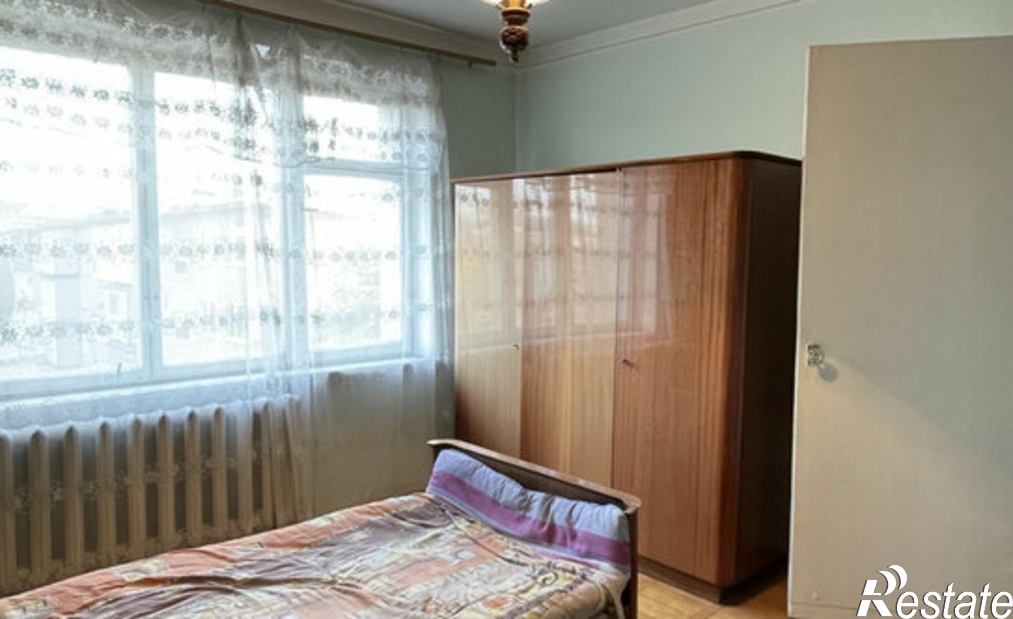 Купить квартиру за 6 500 000 рублей на улица Осипенко, 26