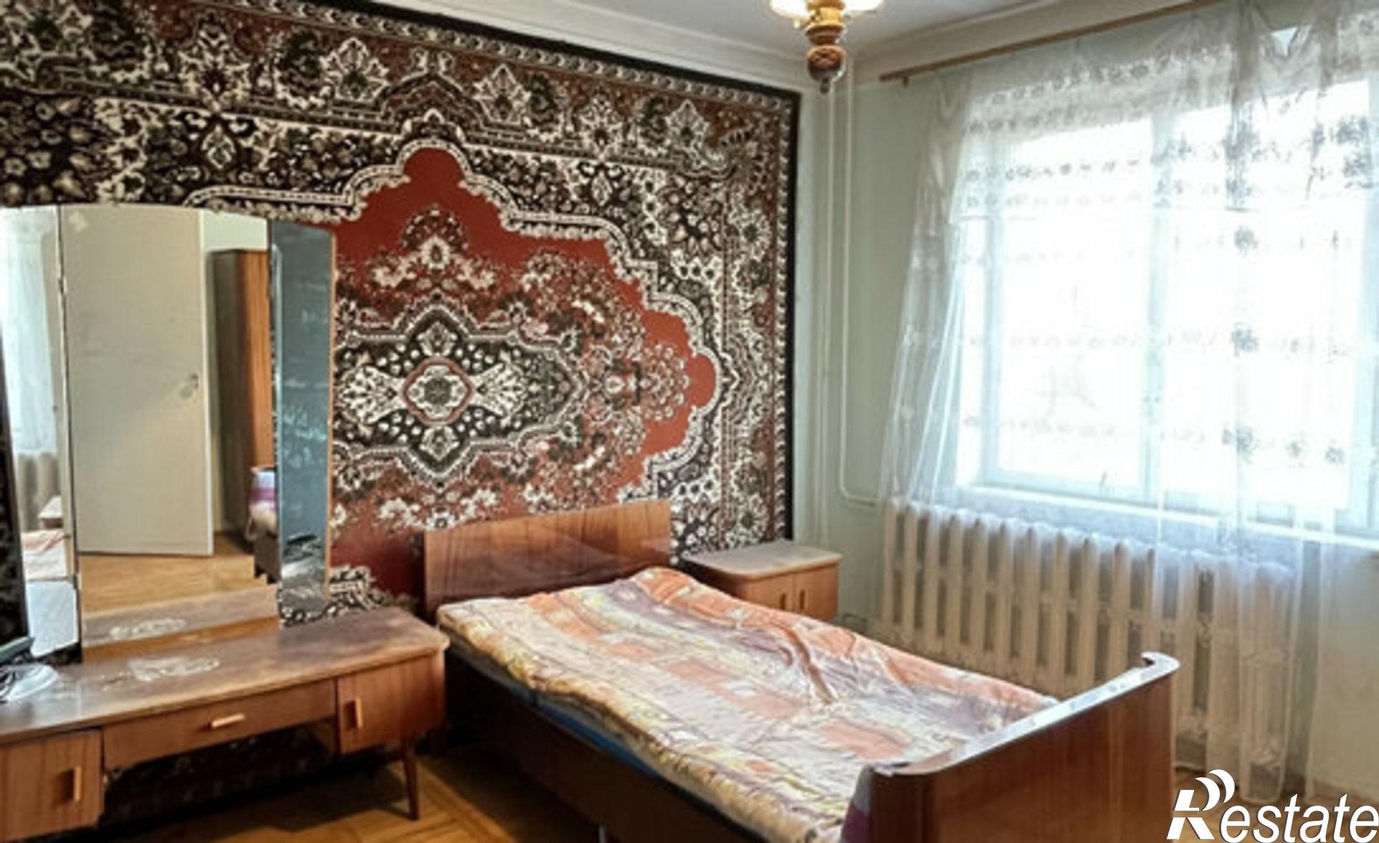 Купить квартиру за 6 500 000 рублей на улица Осипенко, 26