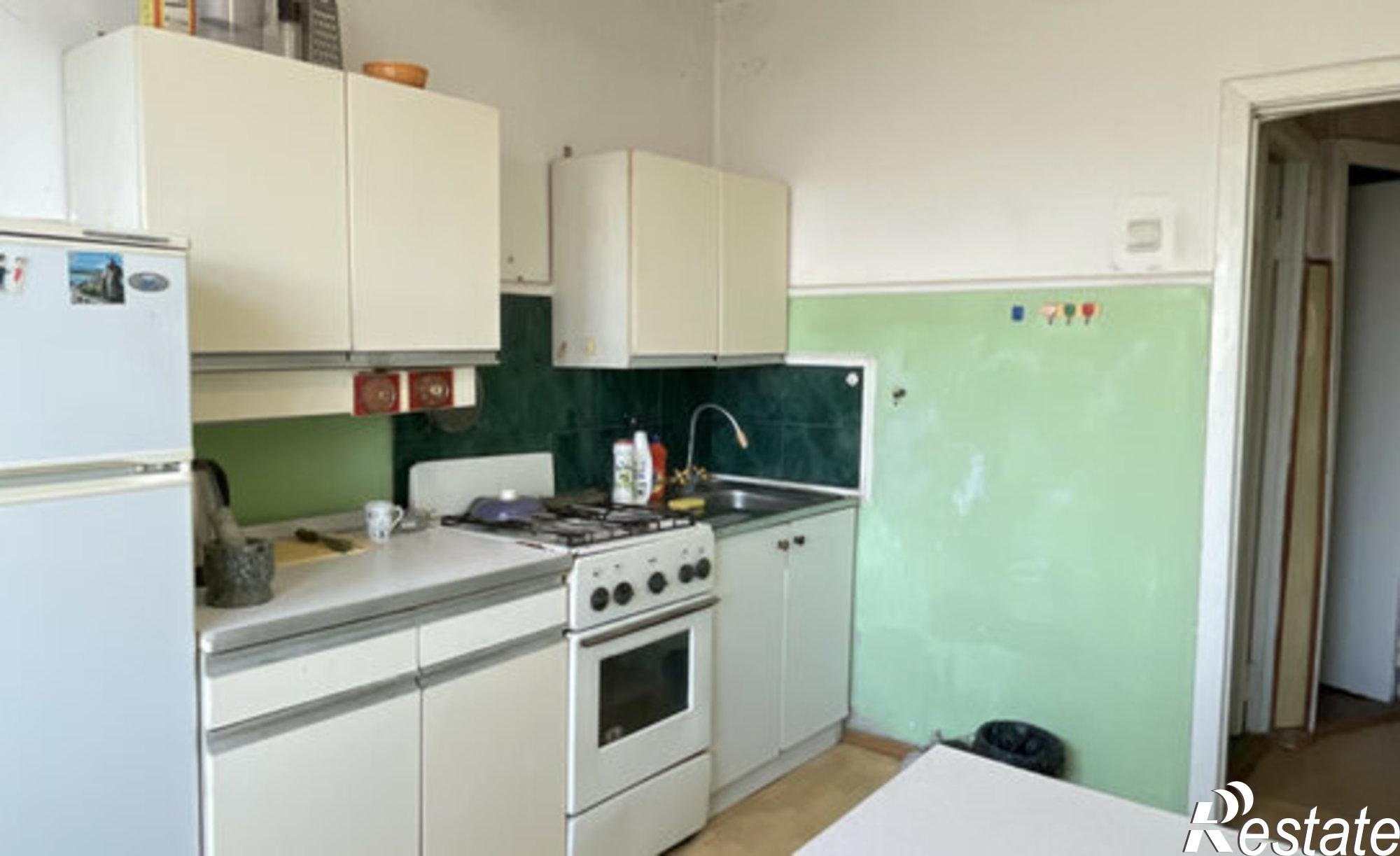 Купить квартиру за 6 500 000 рублей на улица Осипенко, 26