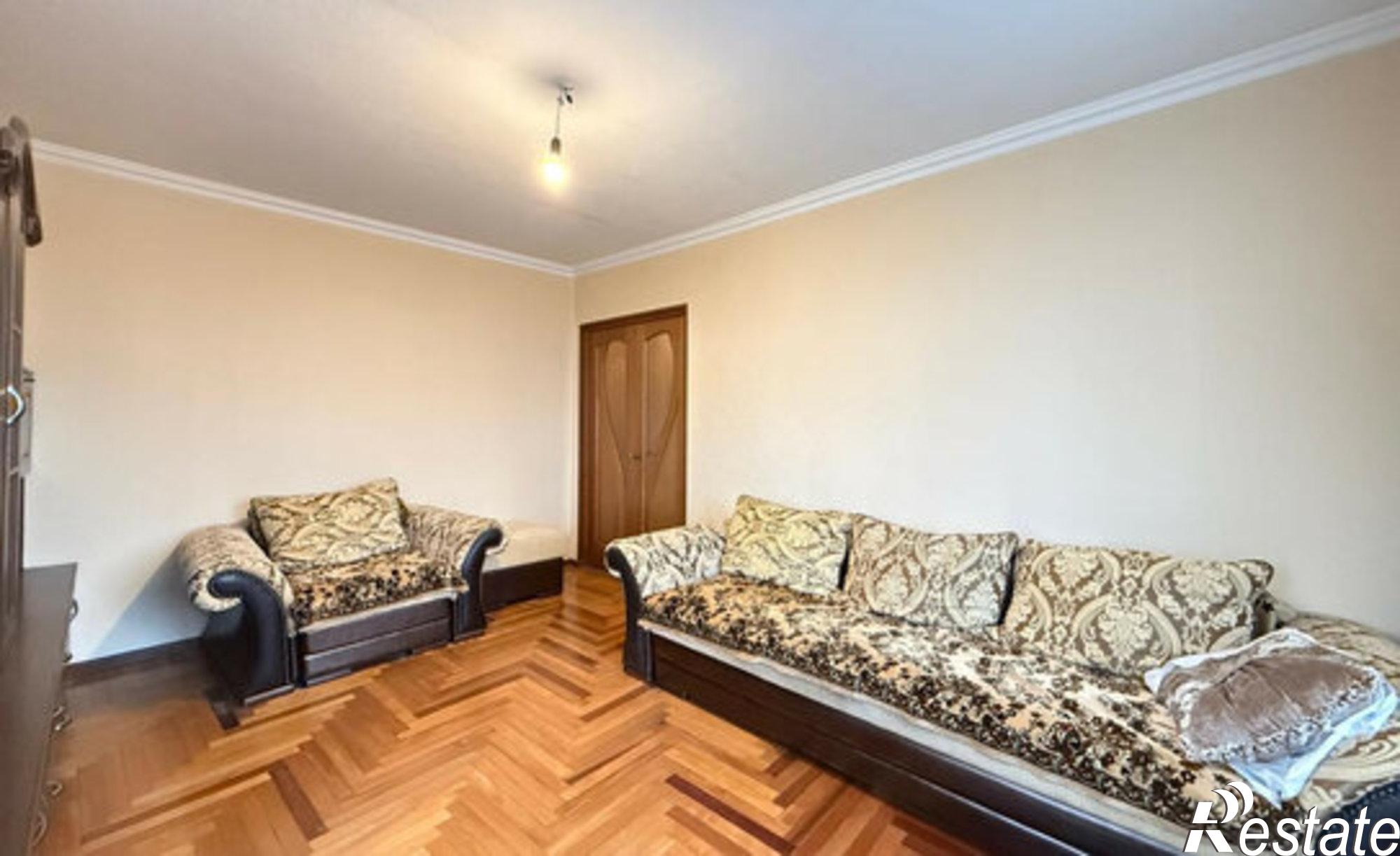 Купить квартиру за 4 850 000 рублей на улица 2-й Таманской дивизии, 59