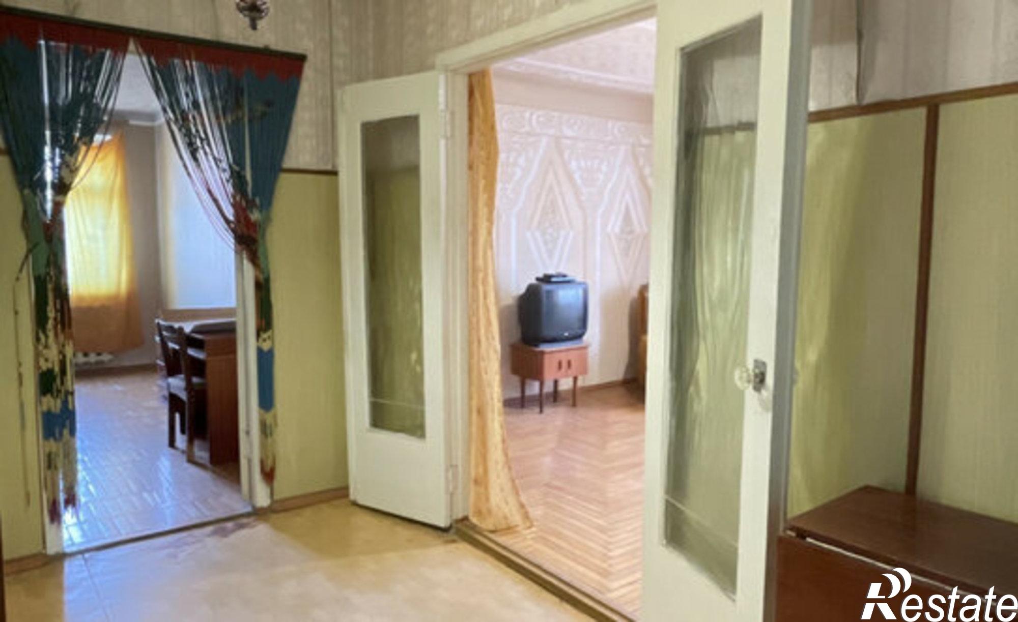 Купить квартиру за 6 500 000 рублей на улица Осипенко, 26