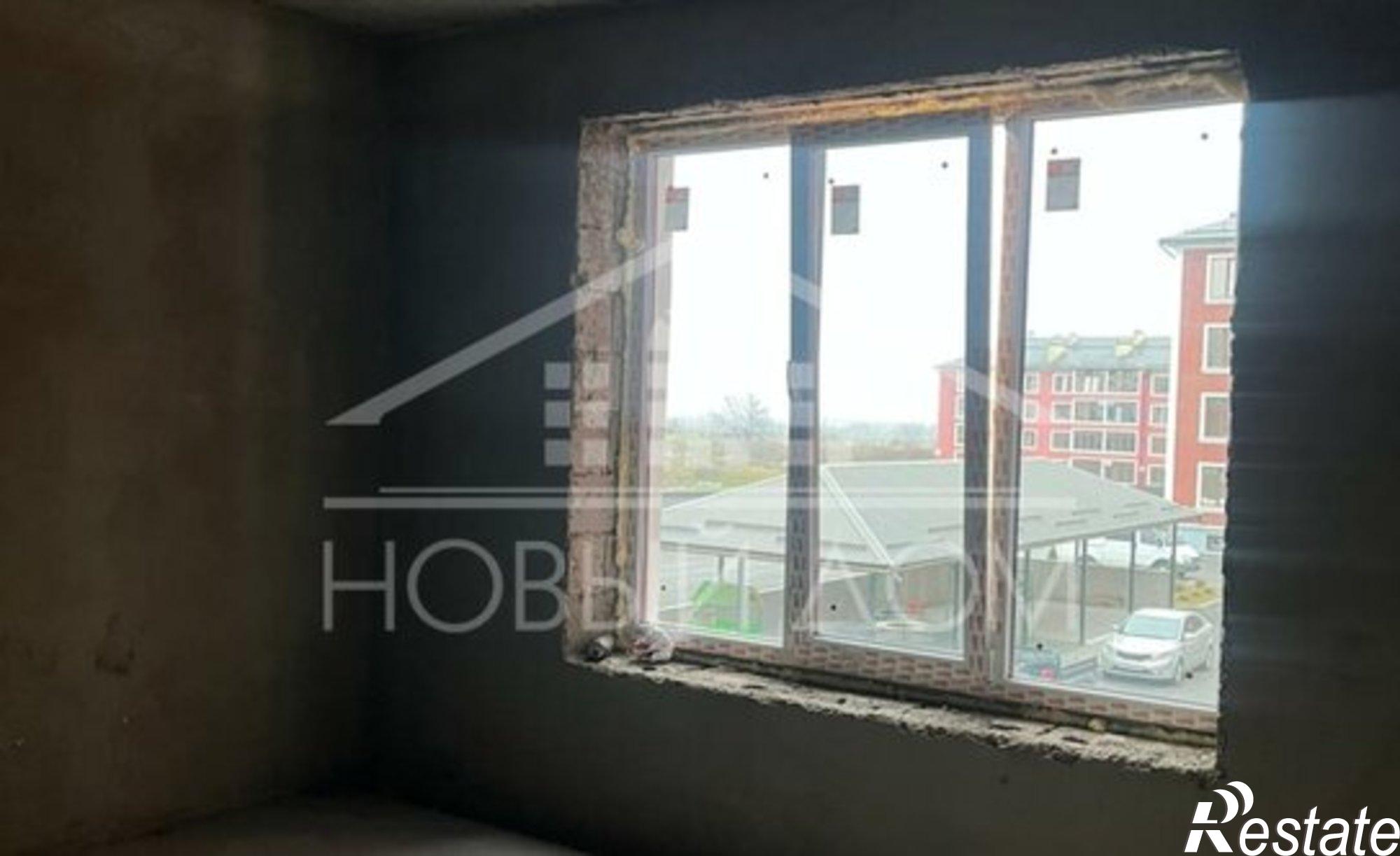 Купить квартиру за 4 500 000 рублей на улица Шогенова, 75