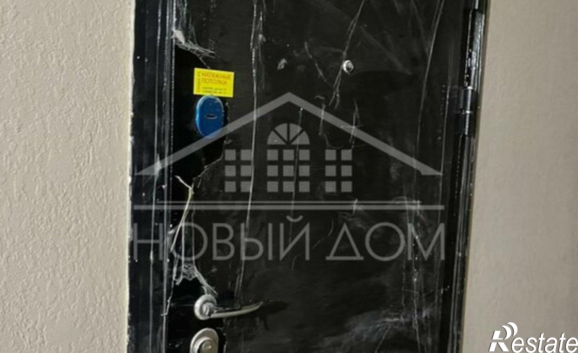 Купить квартиру за 4 500 000 рублей на улица Шогенова, 75