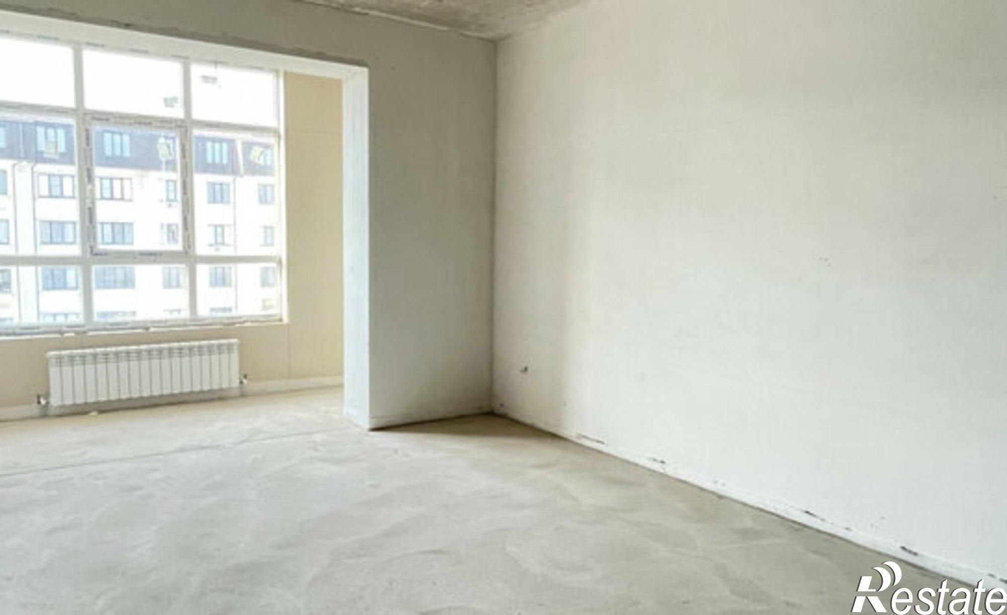 Купить квартиру за 8 900 000 рублей на улица Тамазова, 2А