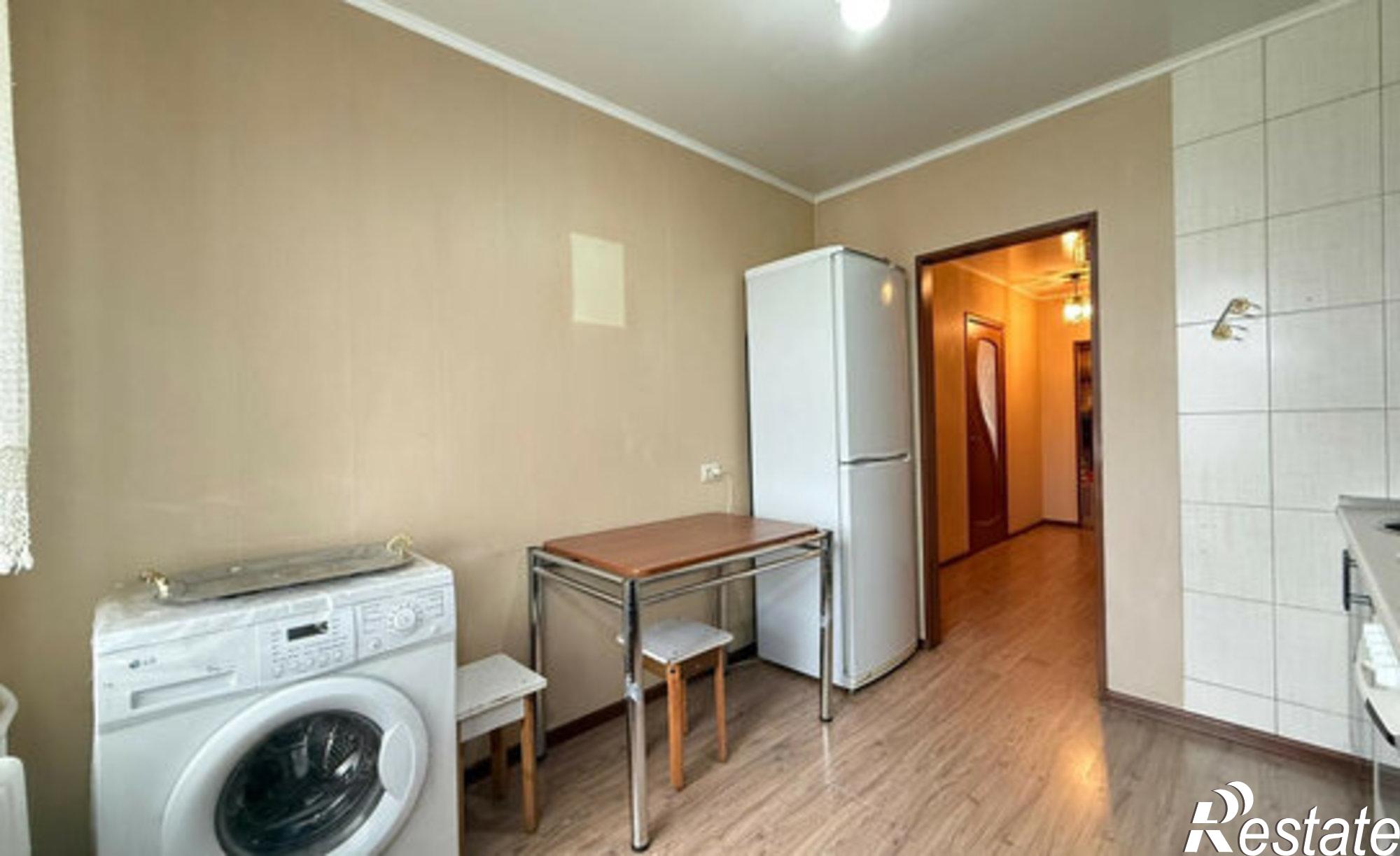 Купить квартиру за 4 850 000 рублей на улица 2-й Таманской дивизии, 59