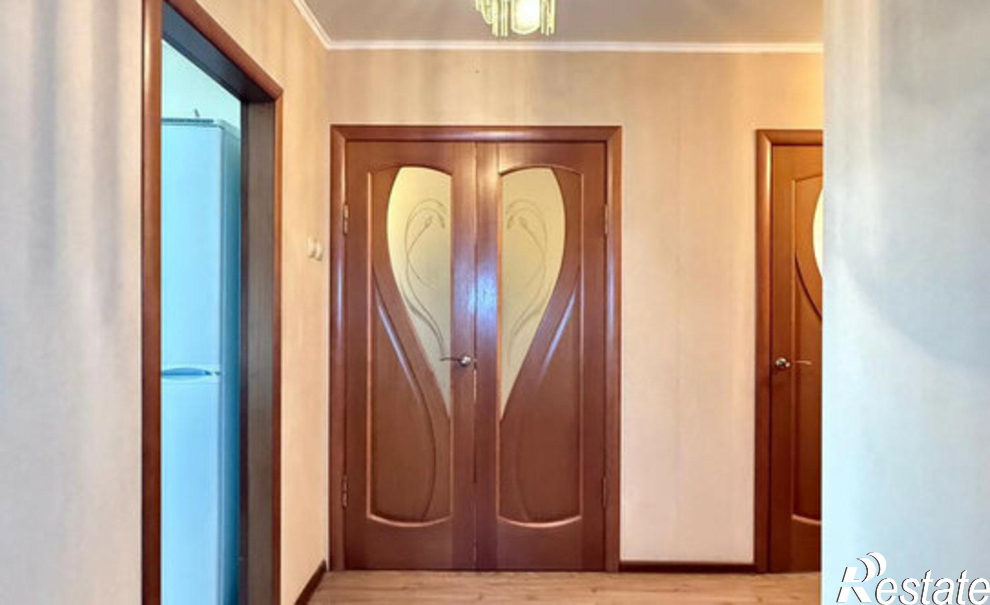 Купить квартиру за 4 850 000 рублей на улица 2-й Таманской дивизии, 59