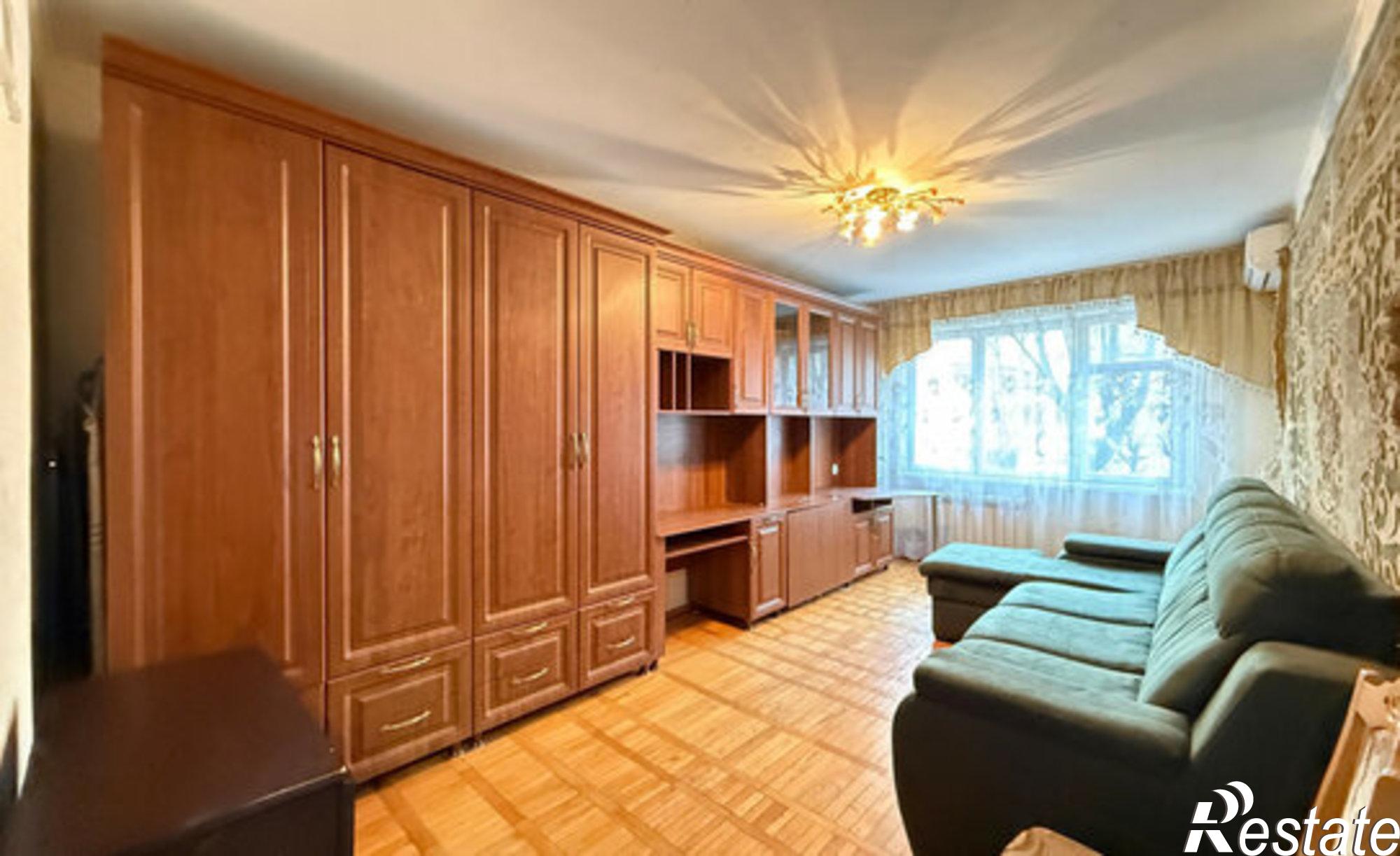 Купить квартиру за 4 400 010 рублей на улица Ашурова, 24