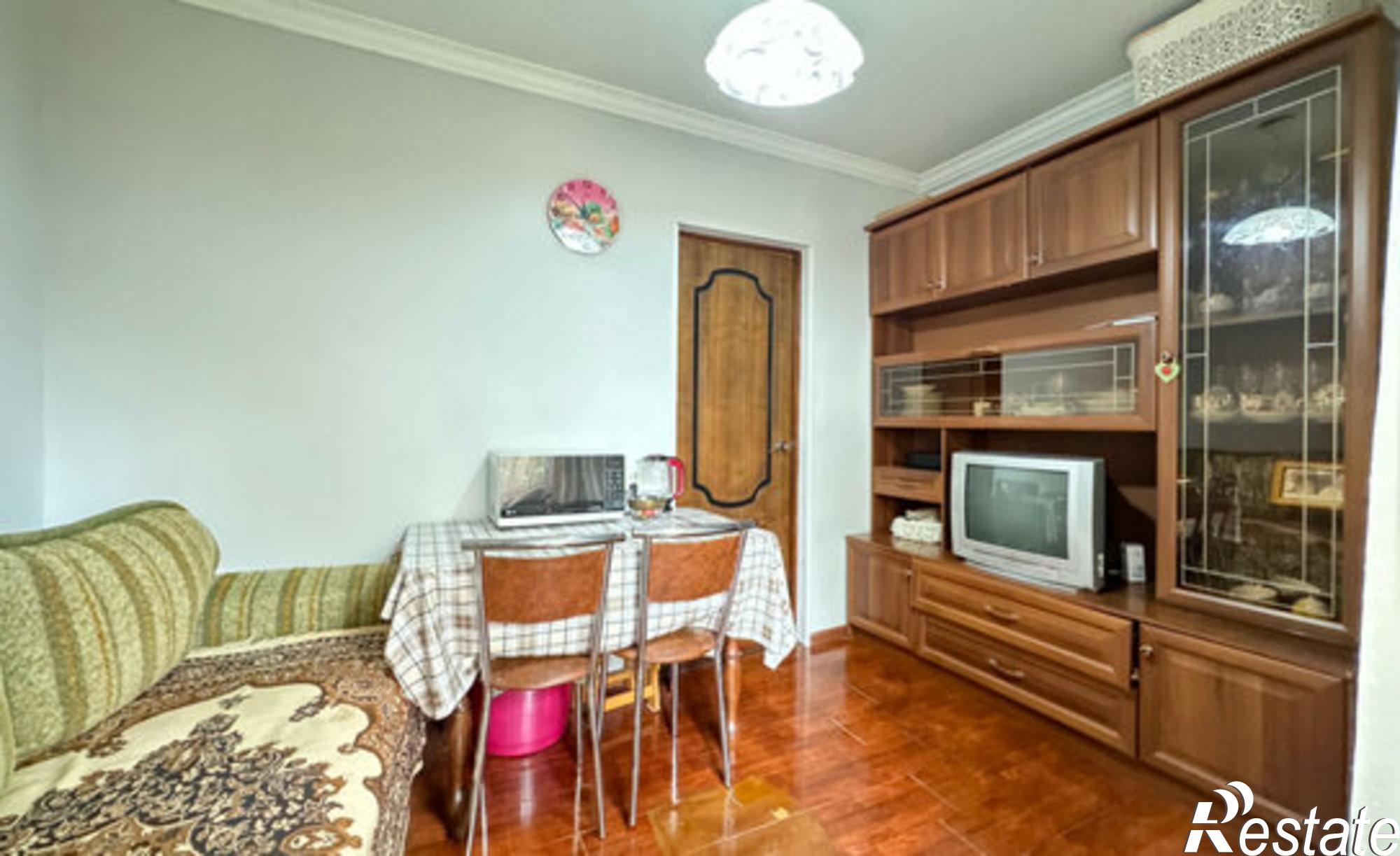 Купить квартиру за 3 300 000 рублей на улица Киримова, 138Б