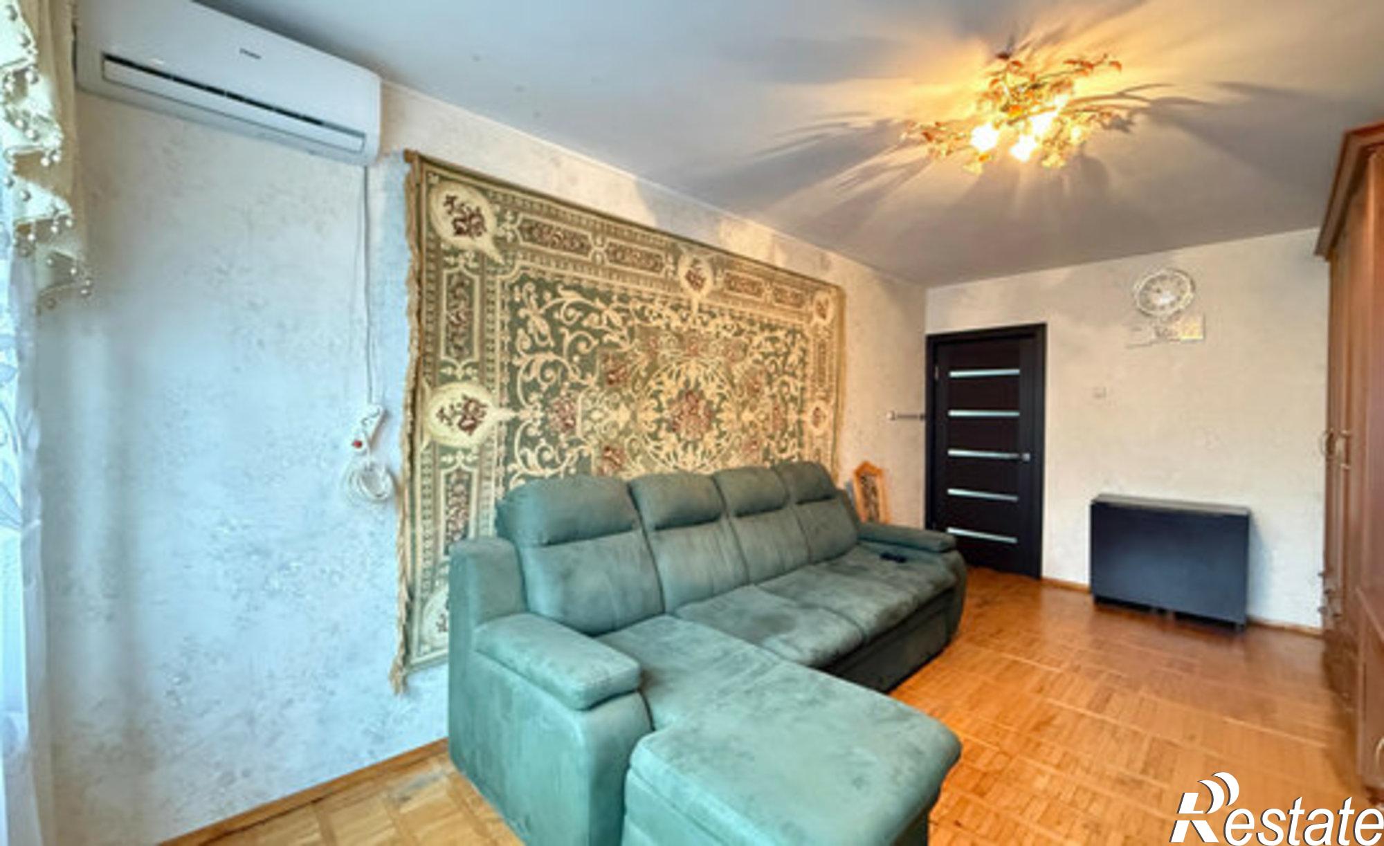 Купить квартиру за 4 400 010 рублей на улица Ашурова, 24