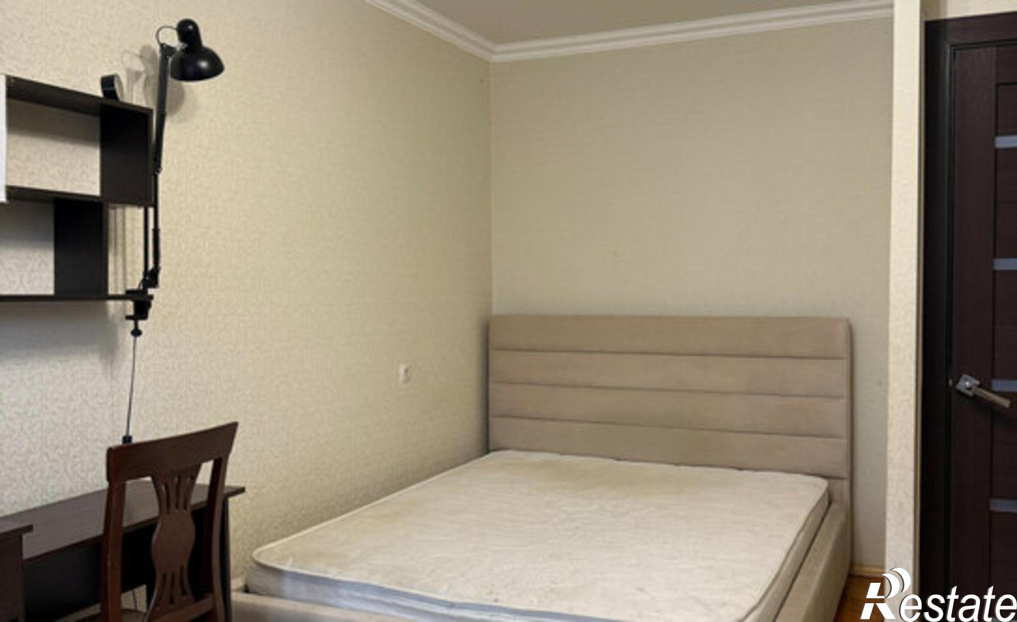 Купить квартиру за 4 400 010 рублей на улица Ашурова, 24